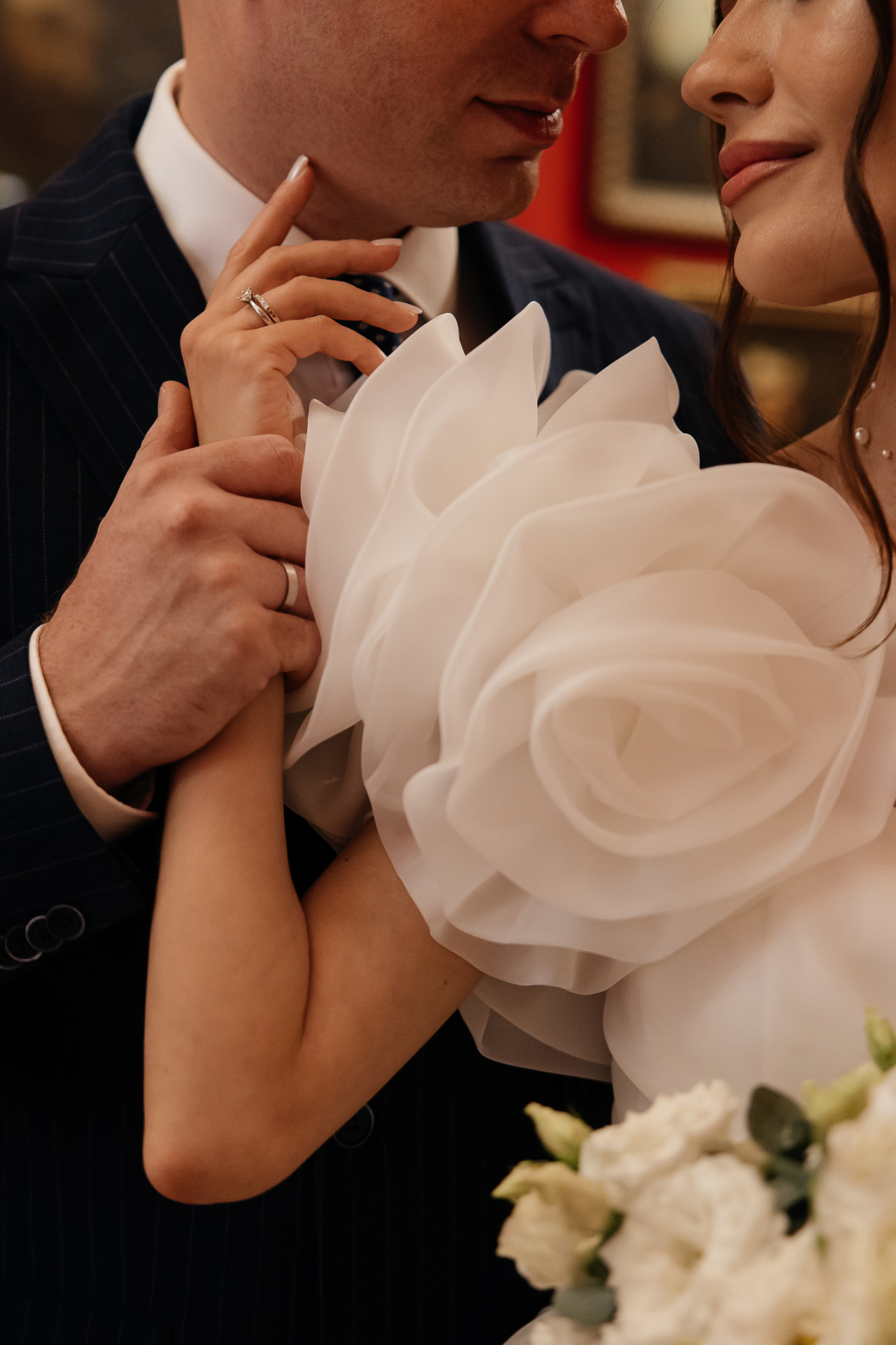 Philipp & Elena. Фотограф Диана Сербинова