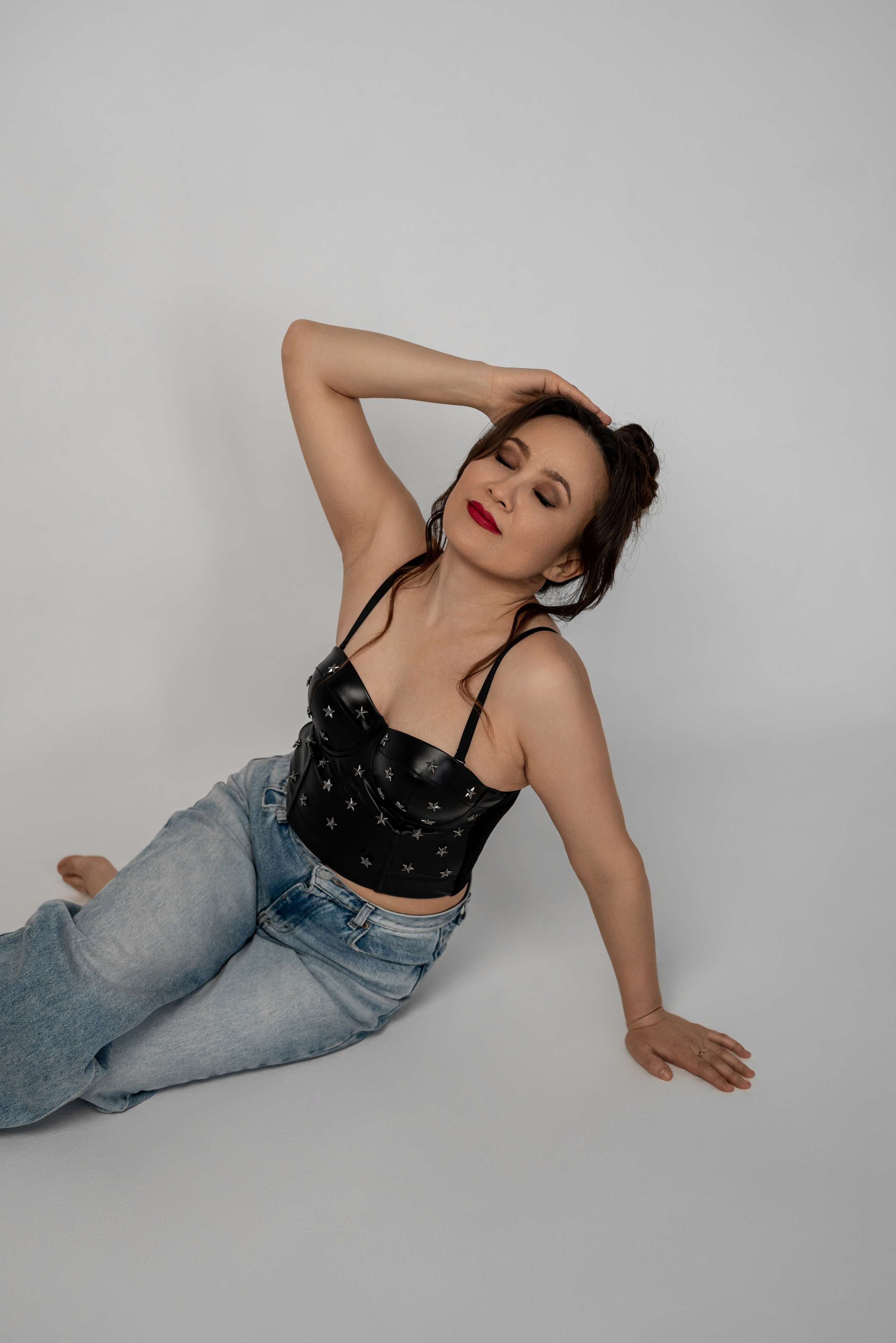 Танзиля. Фотограф в городе Салават