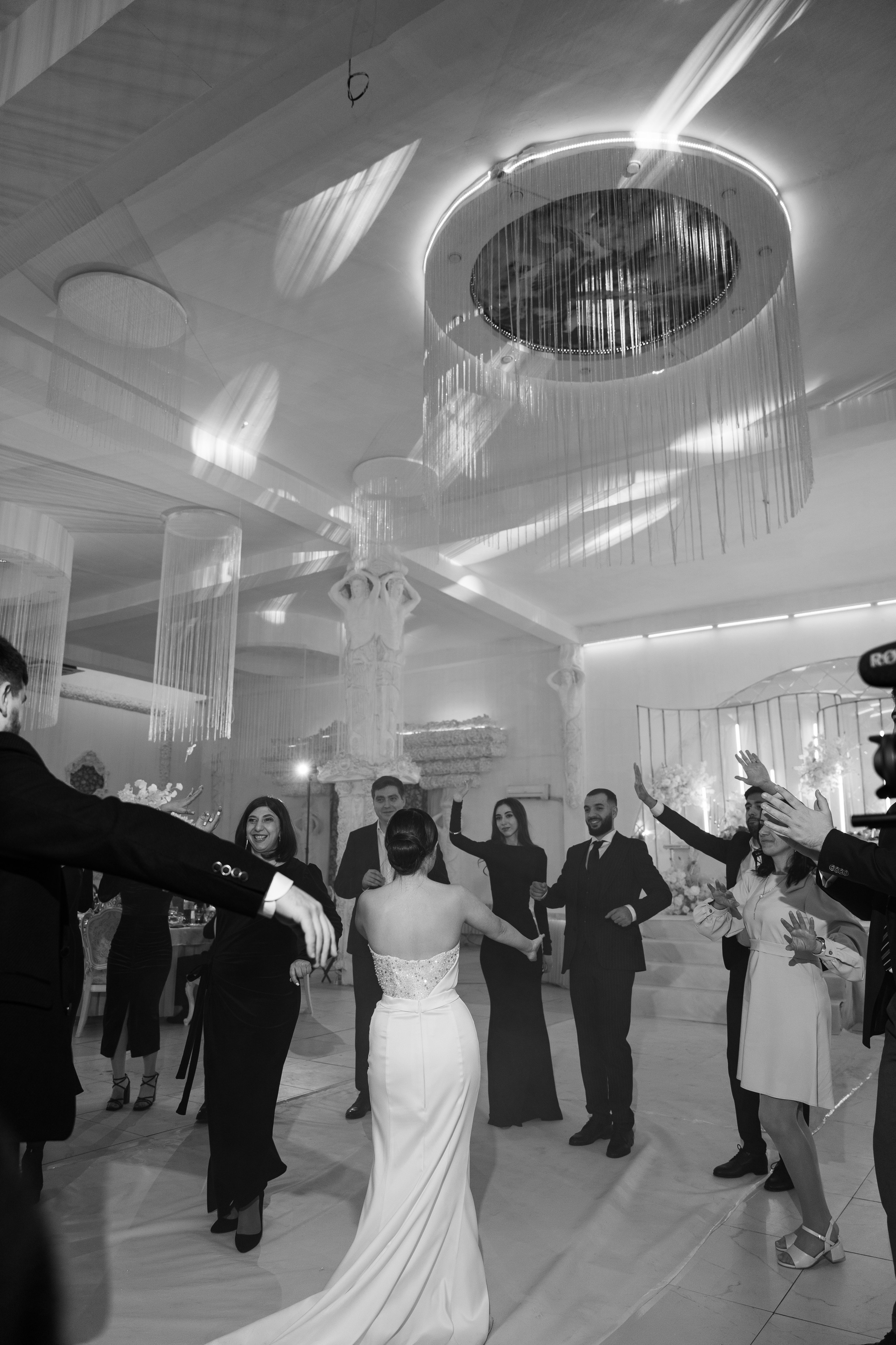 Оганнес и Гоар. Свадебный фотограф Руслан Хасанов