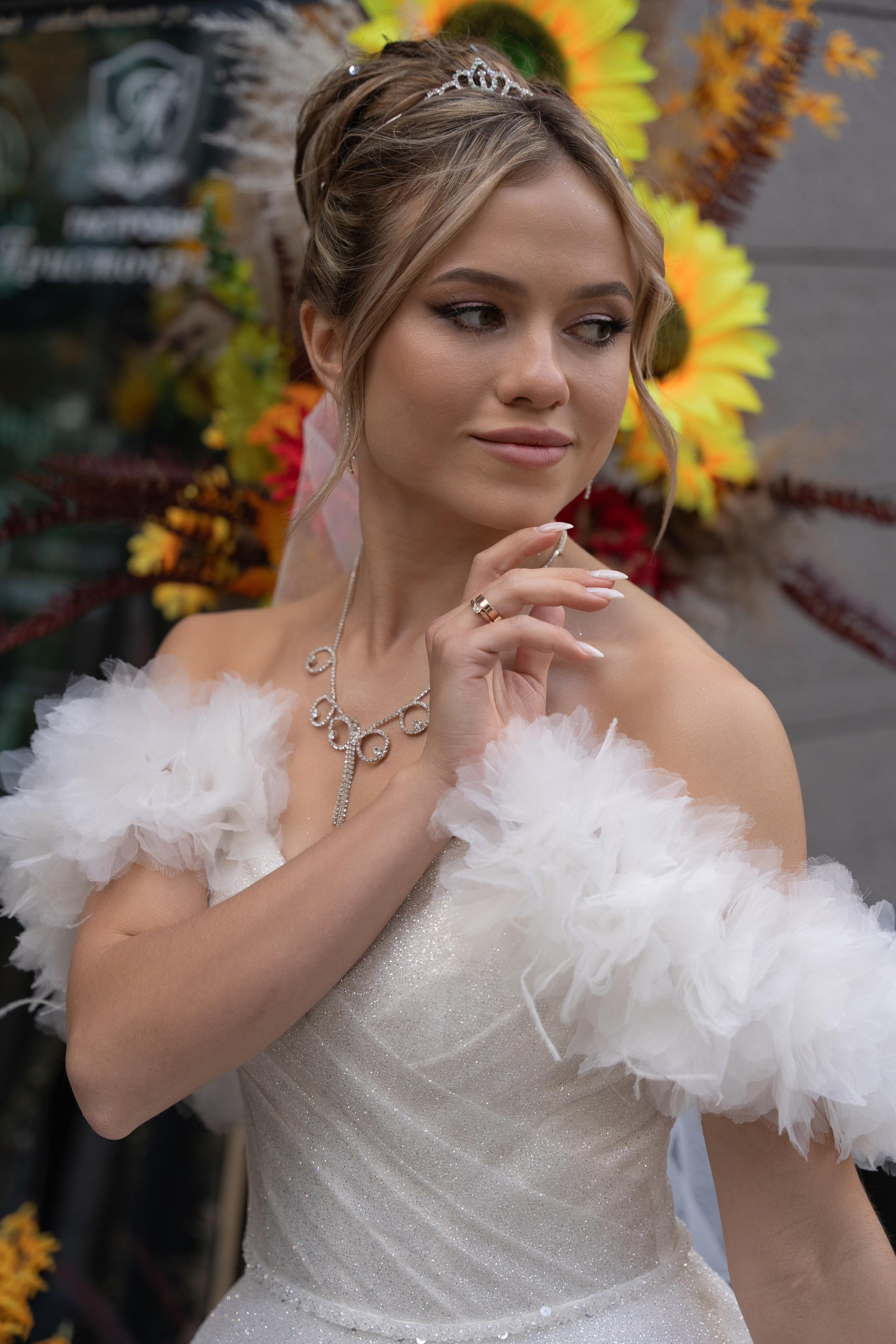 Антон и Диана. Свадебный фотограф Руслан Хасанов