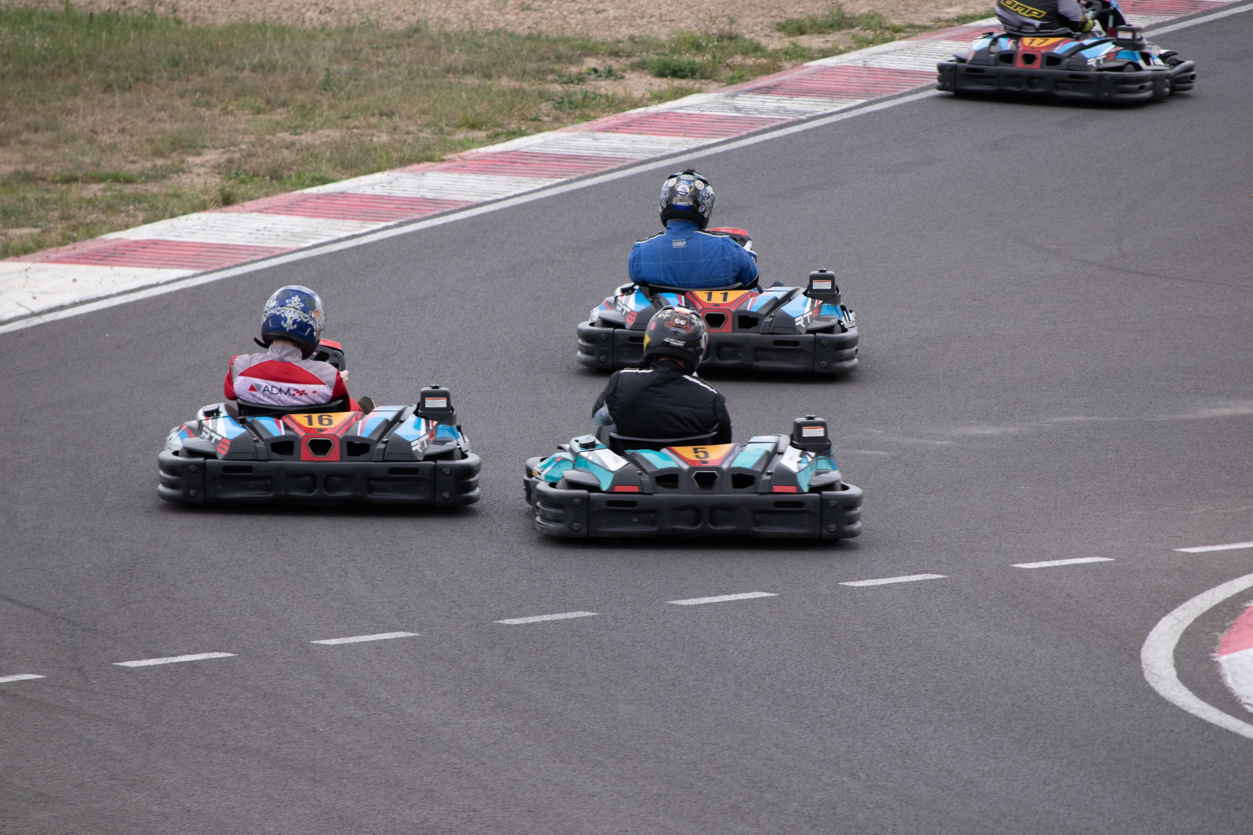 10 лет AMKC — 4 этап на трассе ADM Raceway. Репортажный фотограф Сыбер Мартти