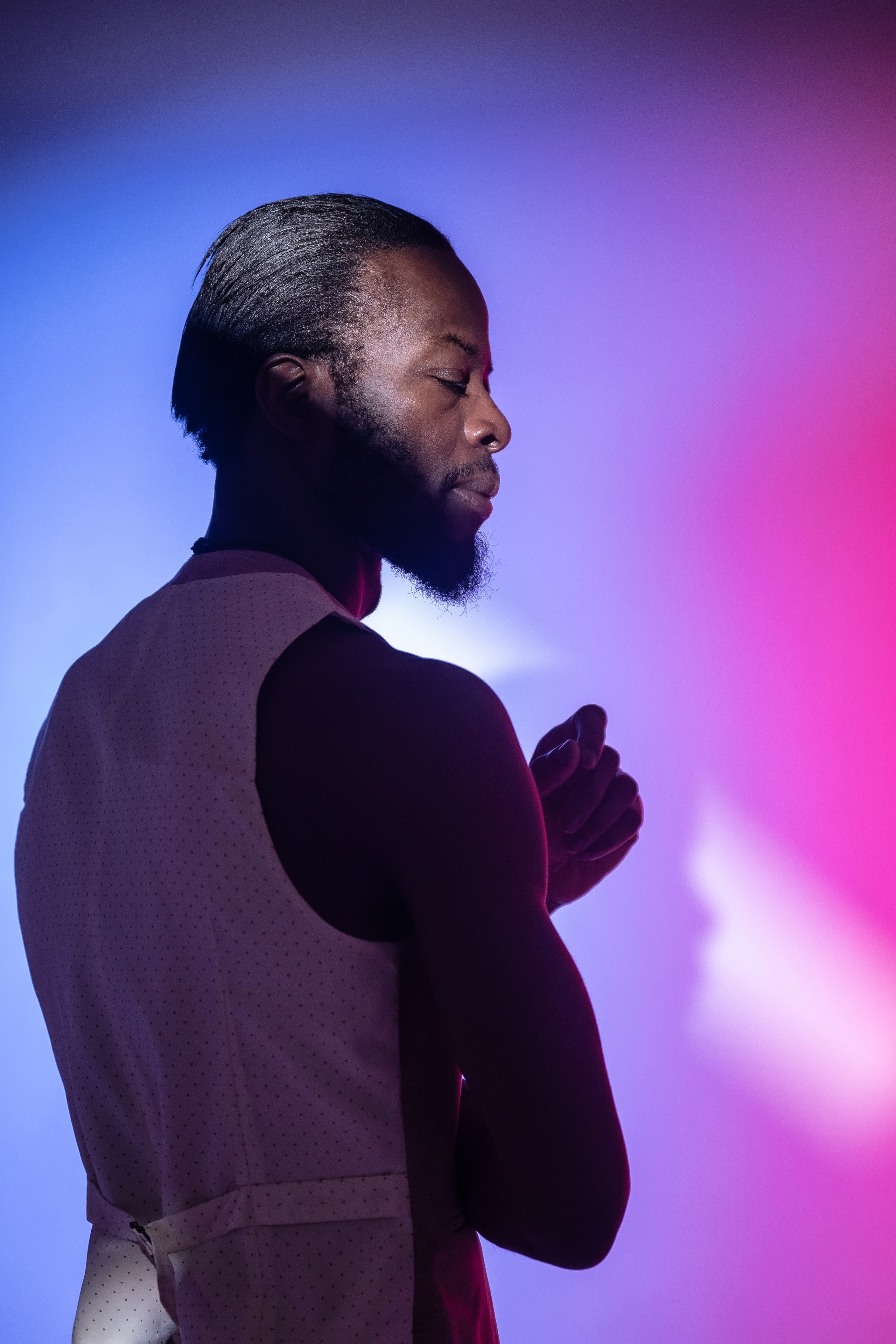 Тьерри. Наталья Слесаренко фотограф в Сочи