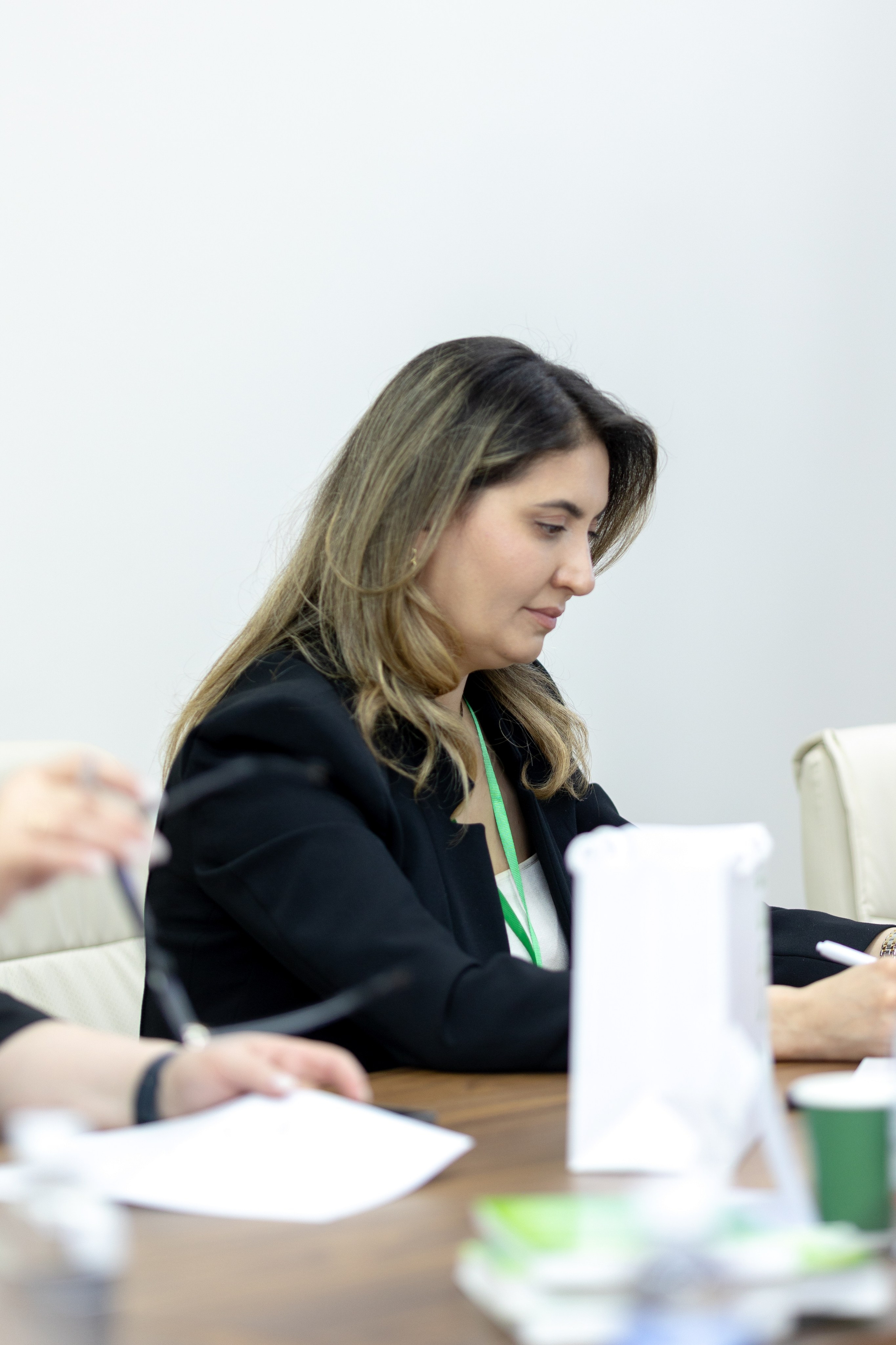 Конференция Сбербанк. Главная