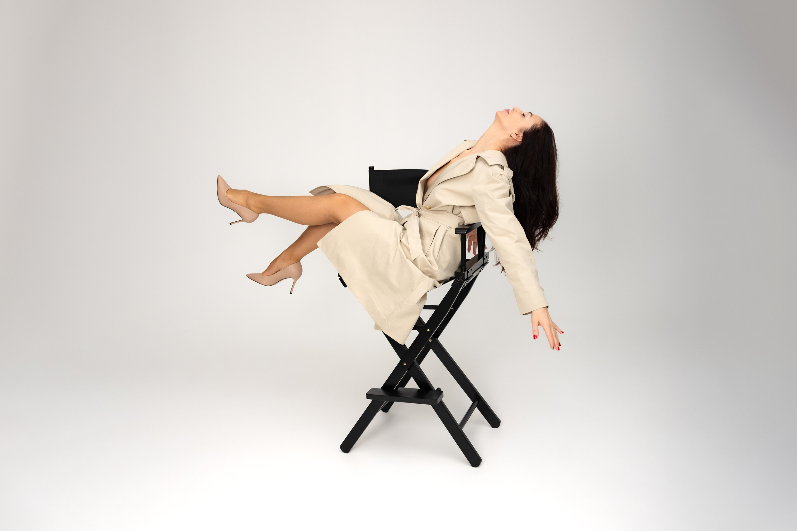 Инна. Фотограф в Санкт-Петербурге Козырь Олеся