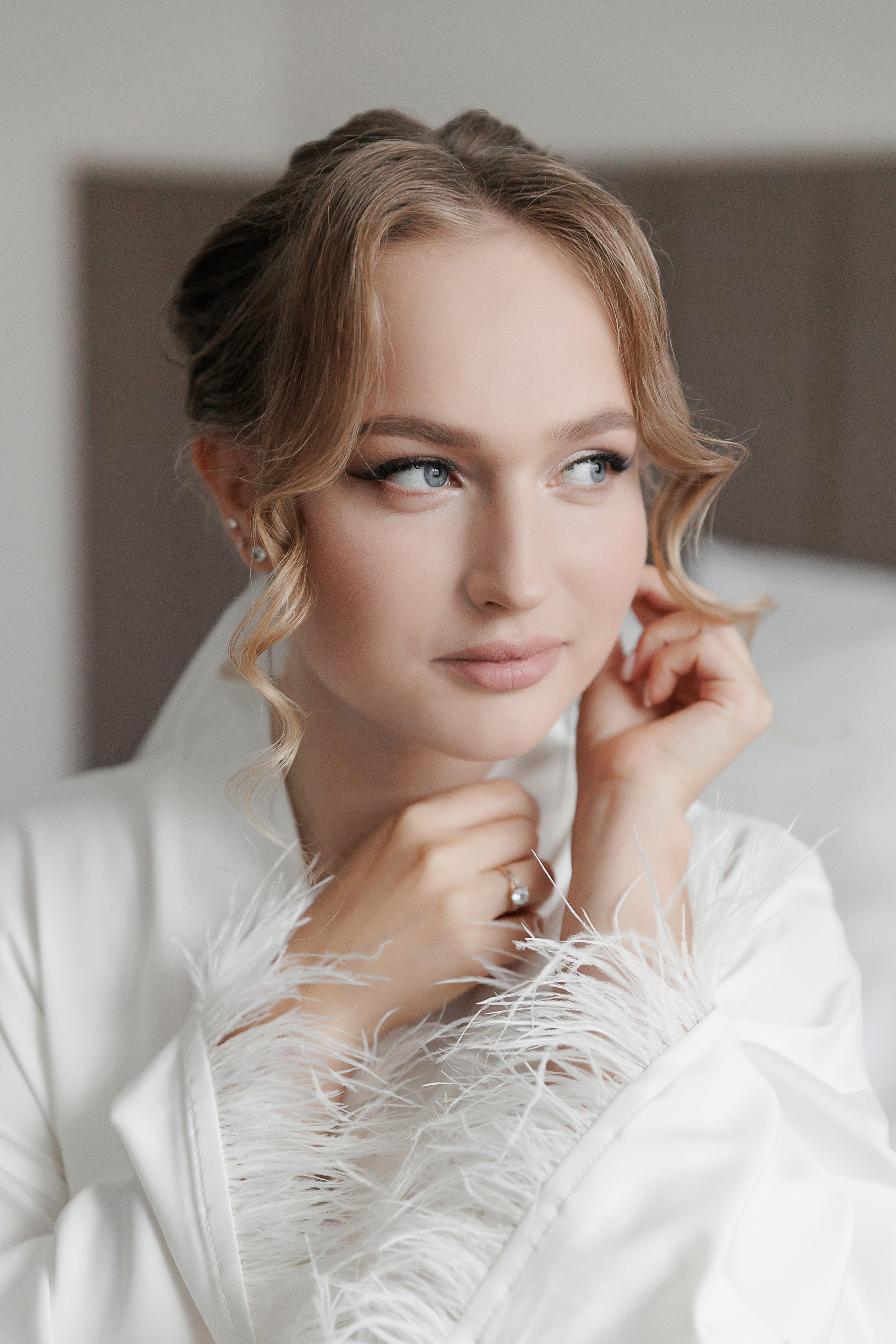 Алина и Максим. Свадебный и семейный фотограф в Твери и Тверской области