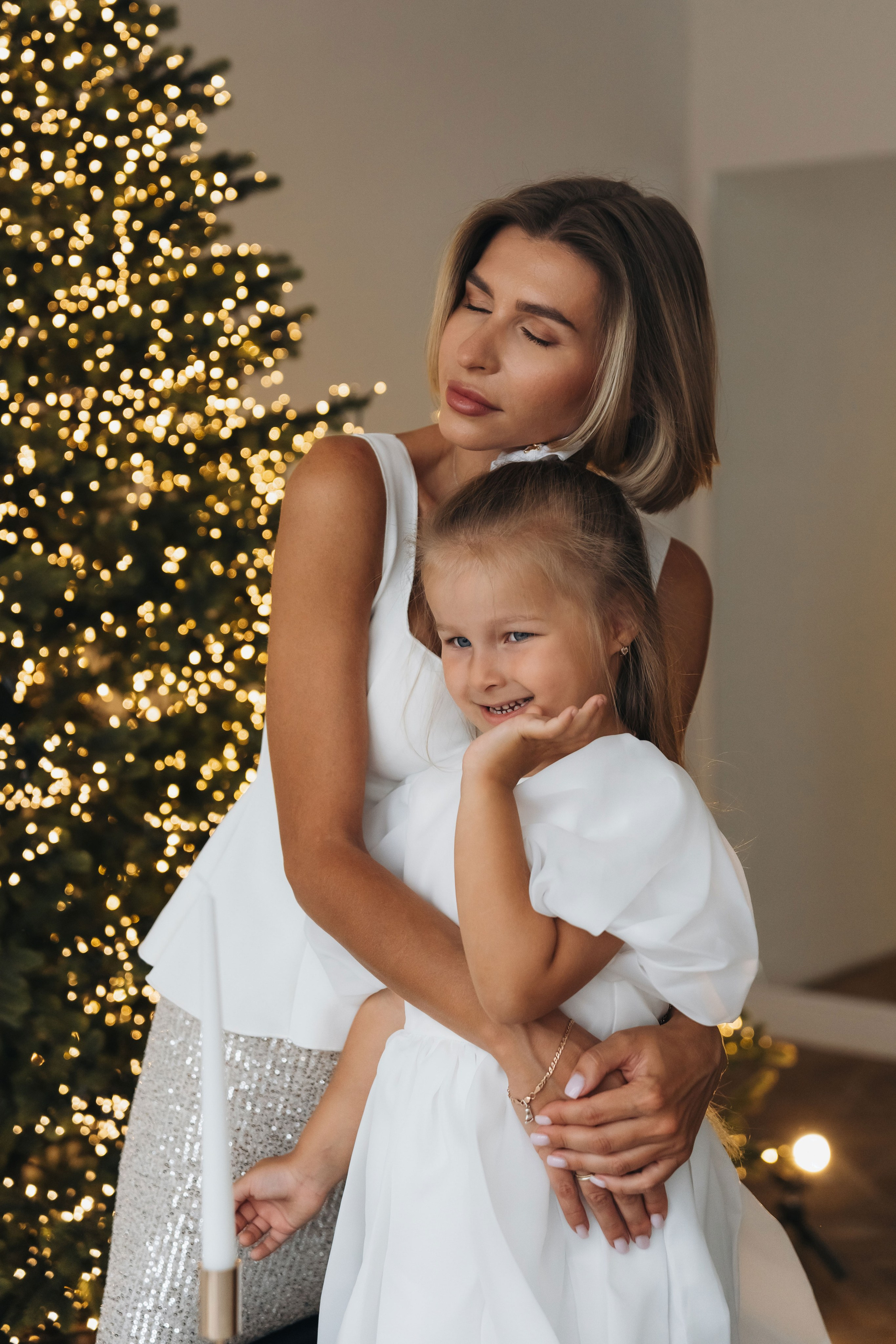 Новогодняя «Варшава». Ваш фотограф Вика Артемова