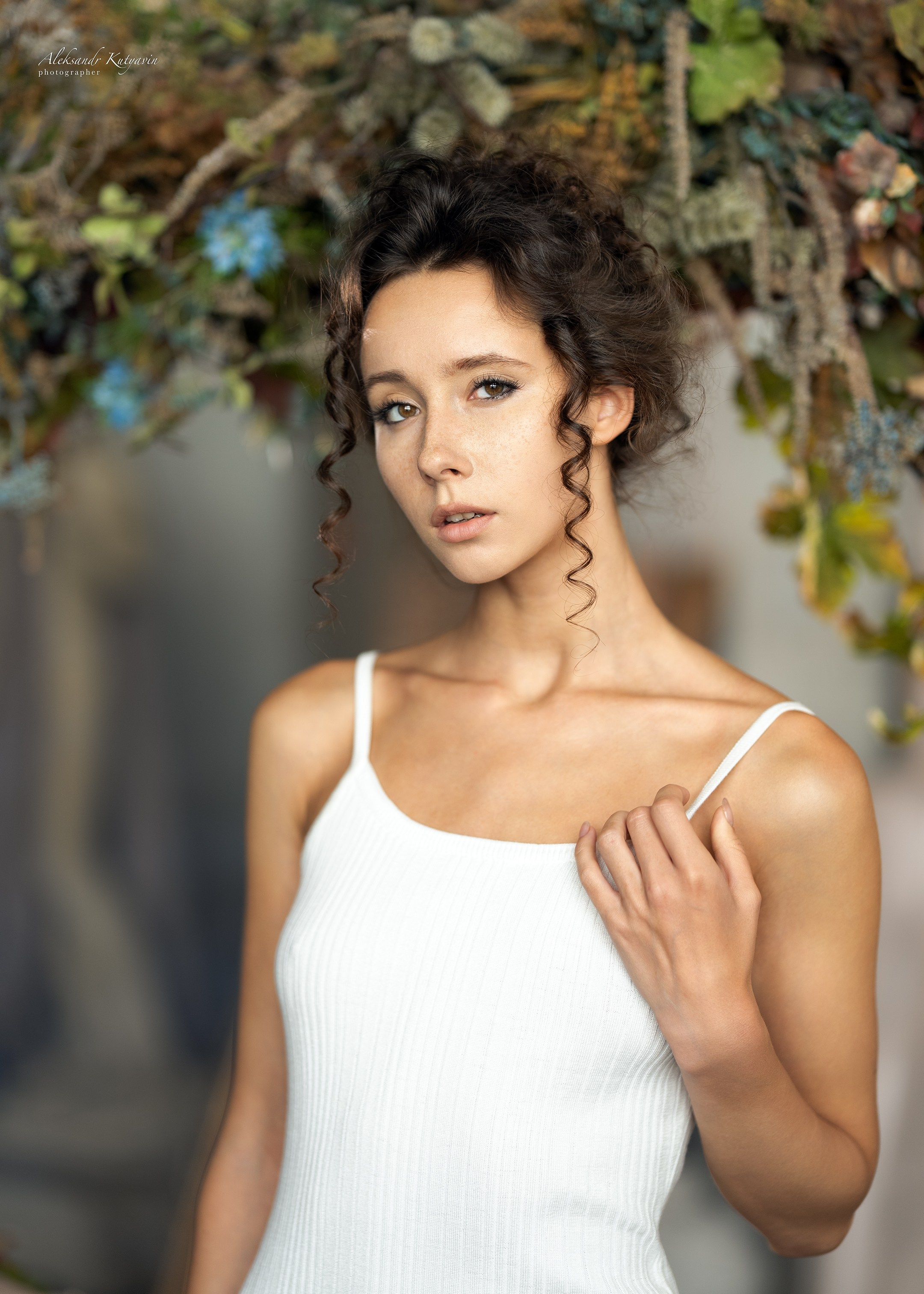 Портфолио. Фотограф в Москве Александр Кутявин