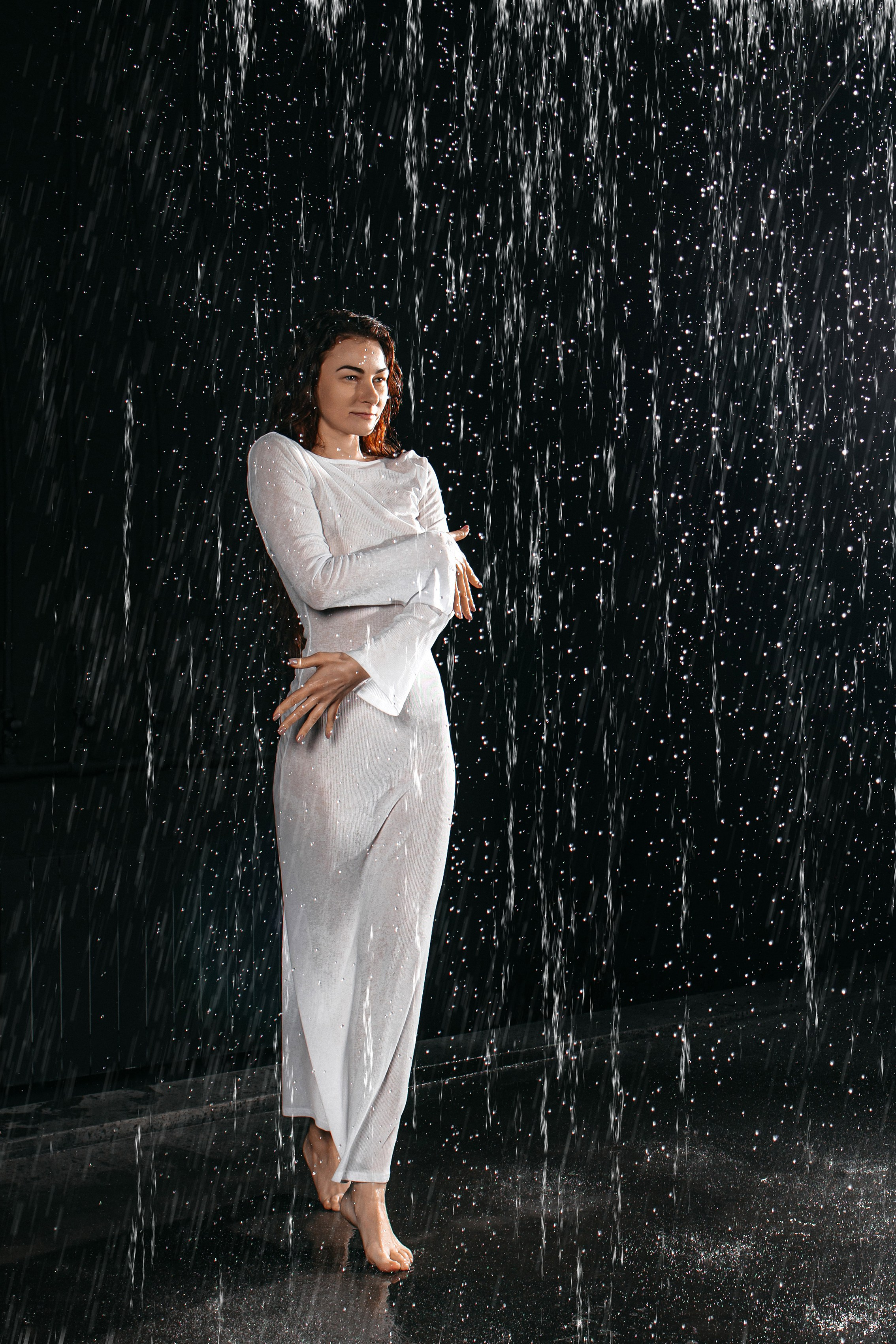 Aqua.Красноярск. Фотограф Норильск Талнах Оксана Пашкевич