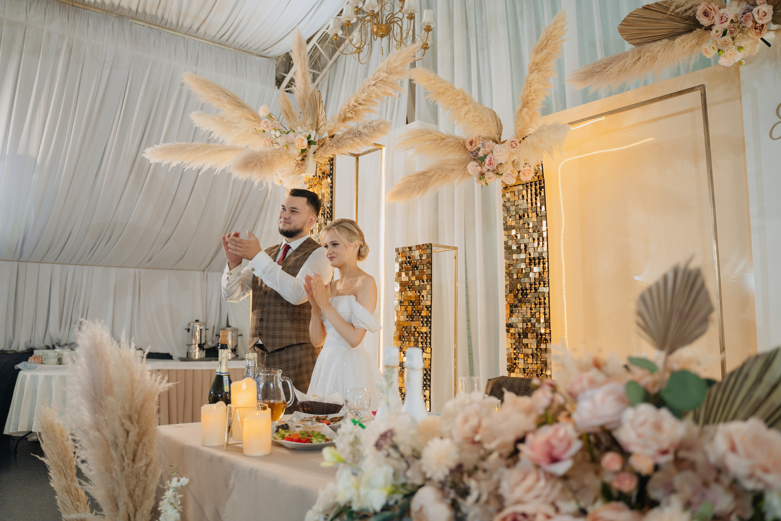 Тимур и Дарья. Фотограф Уфа Екатерина Пашина