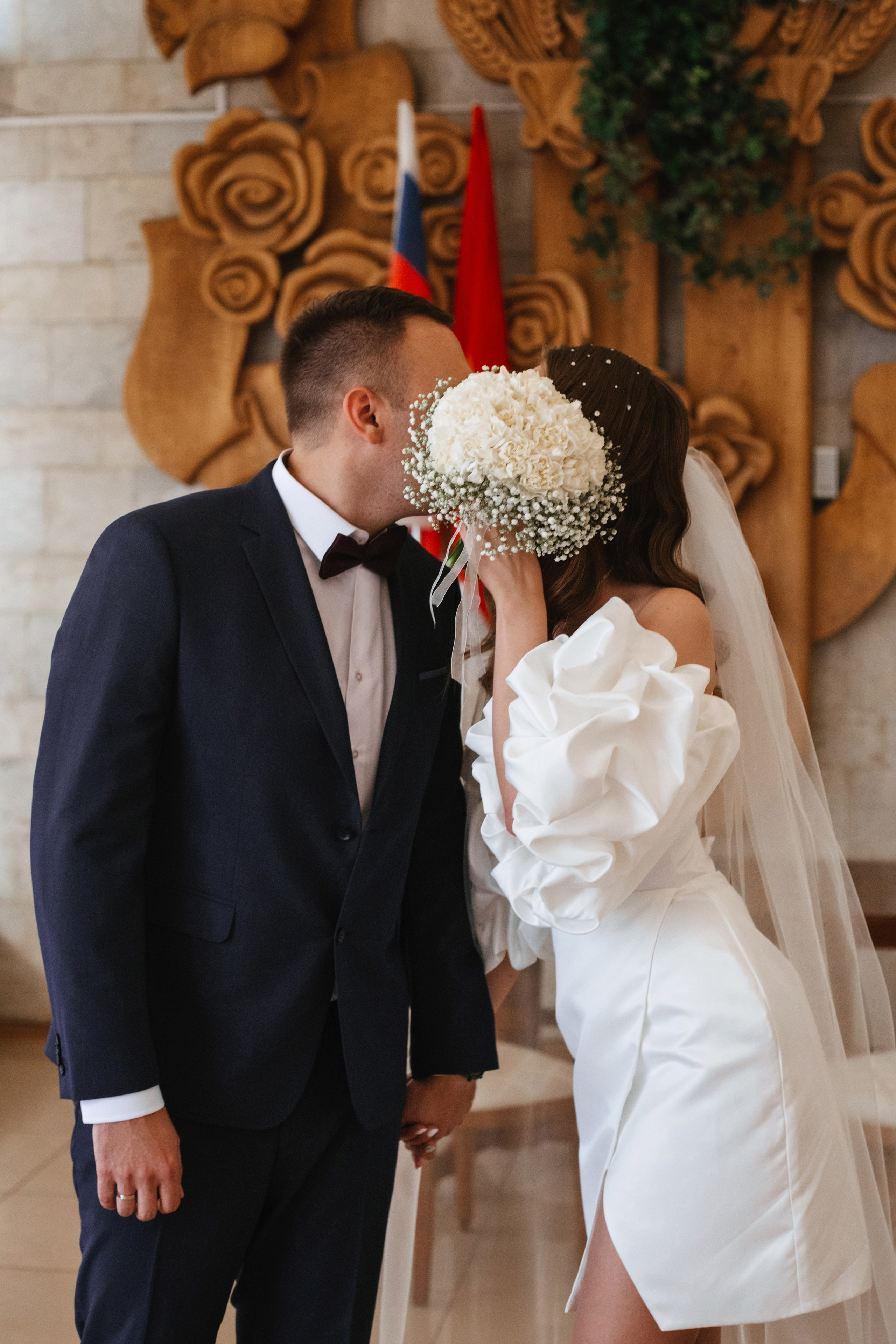 Александр и Валерия. Фотограф в Волгограде и Москве | Анастасия Лаврова