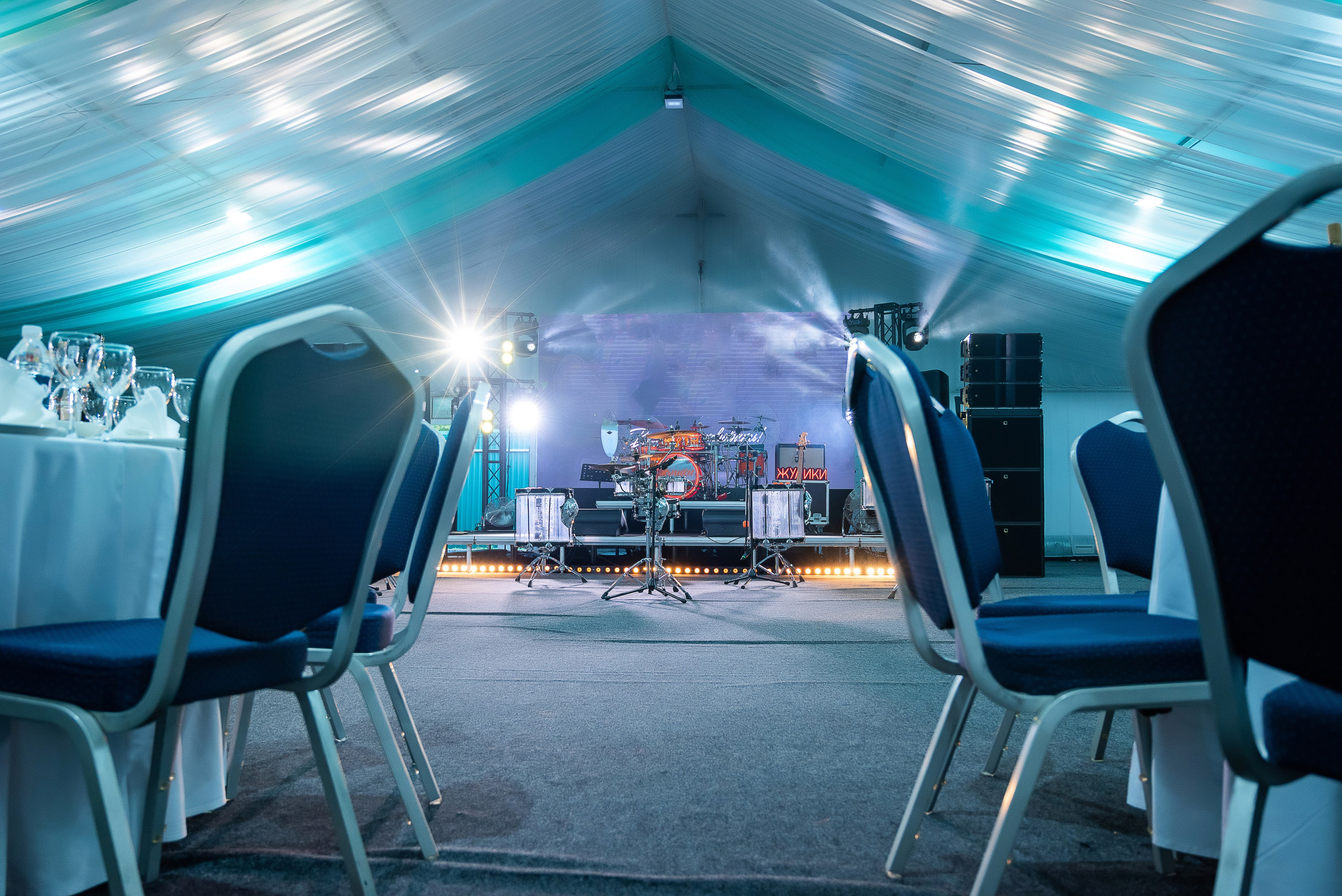 Репортаж. Фотография как стиль жизни!