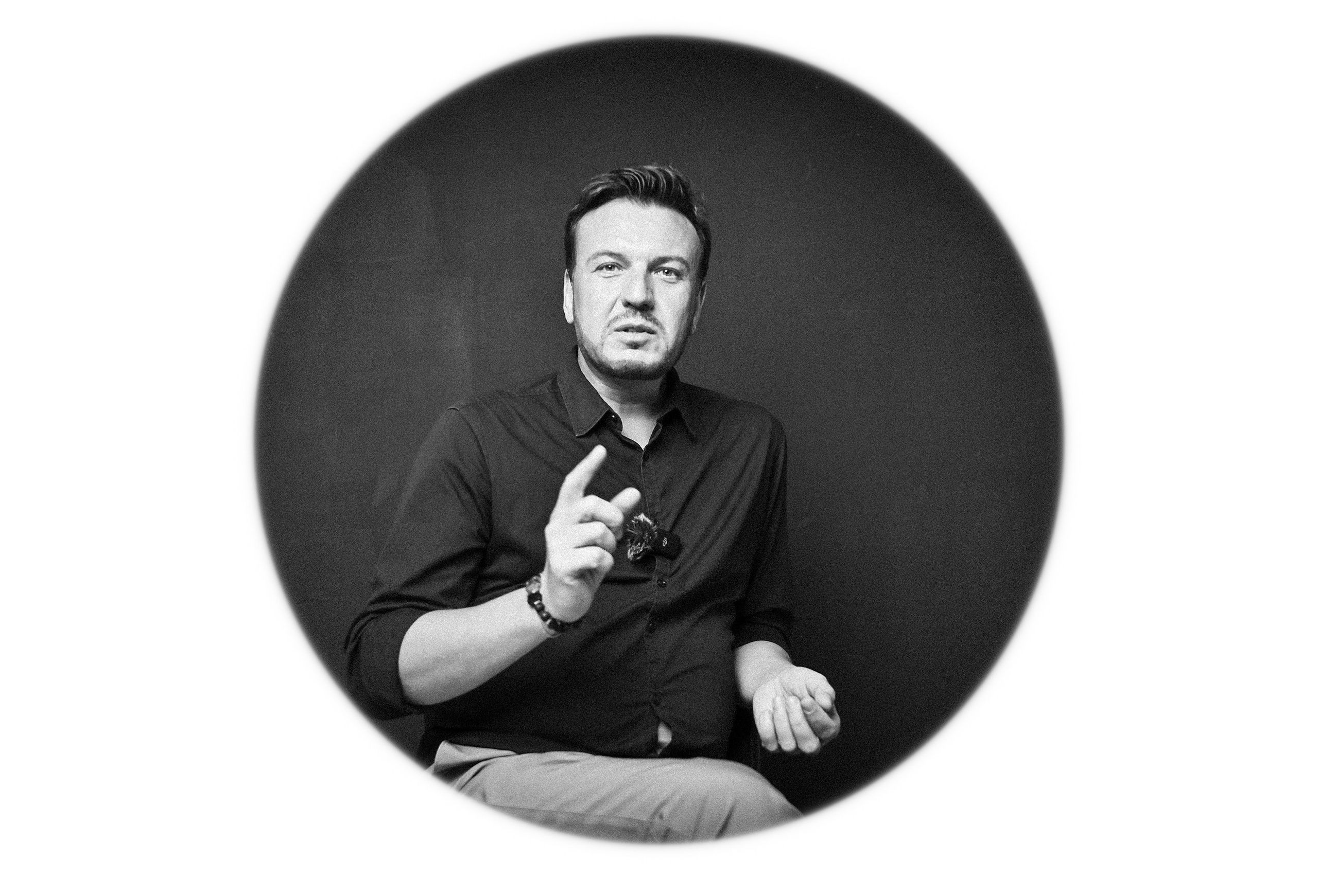 По Душам. Фотография как стиль жизни!