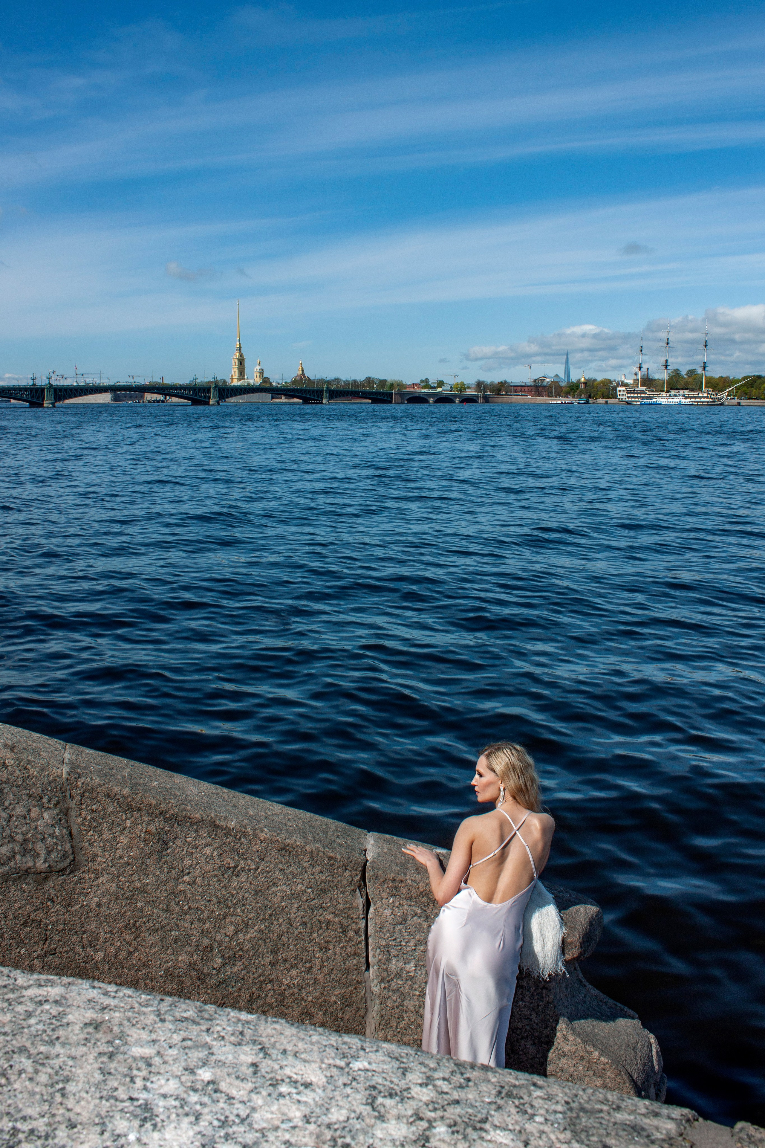Сания. Фотограф в Санкт-Петербурге Рейдер Дарья