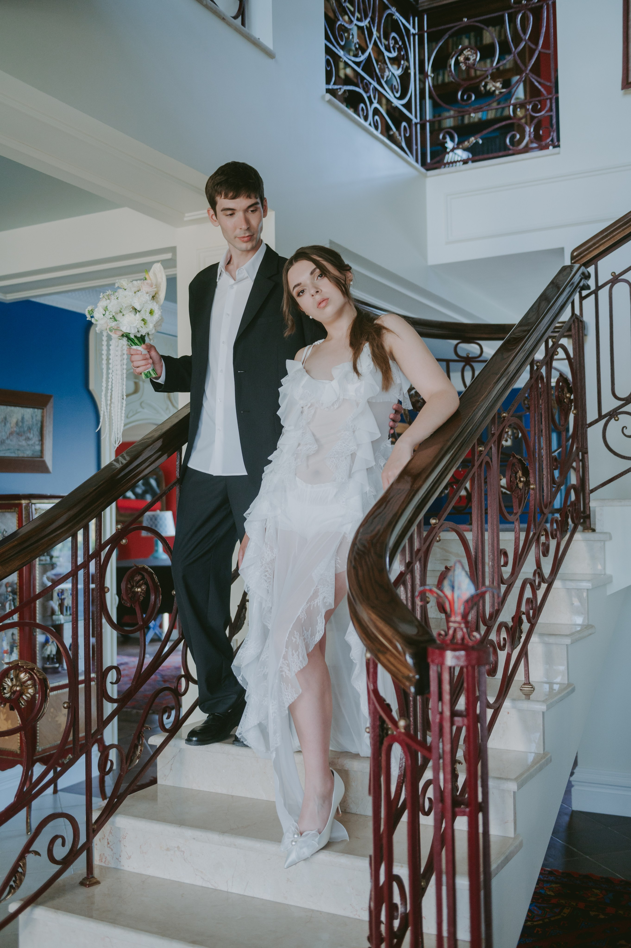 Дарья&Родион. Свадебный и семейный фотограф город Темрюк Фотостудия Темрюк