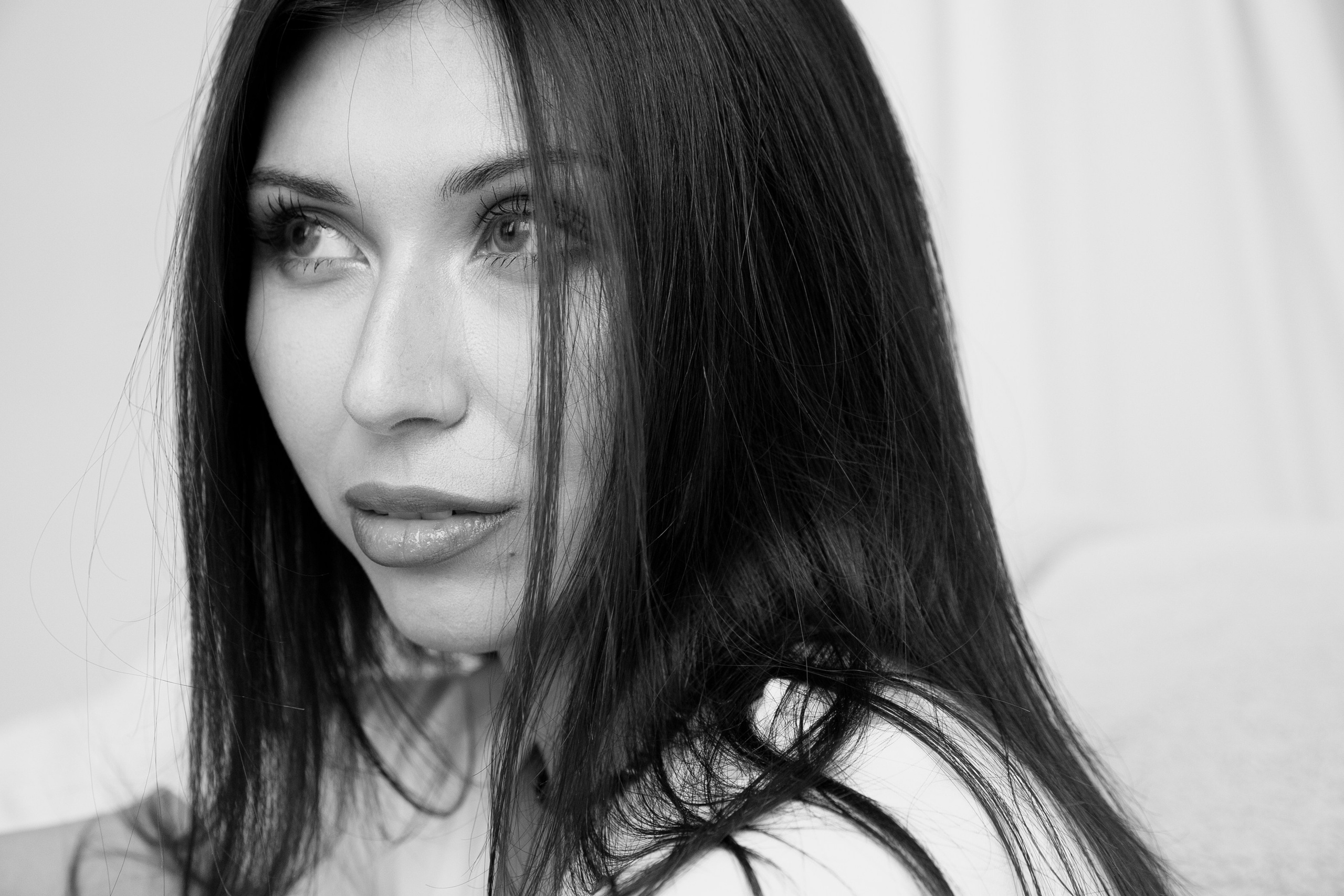 Хумара. Фотограф Аникеева Алина, Рязань/Москва