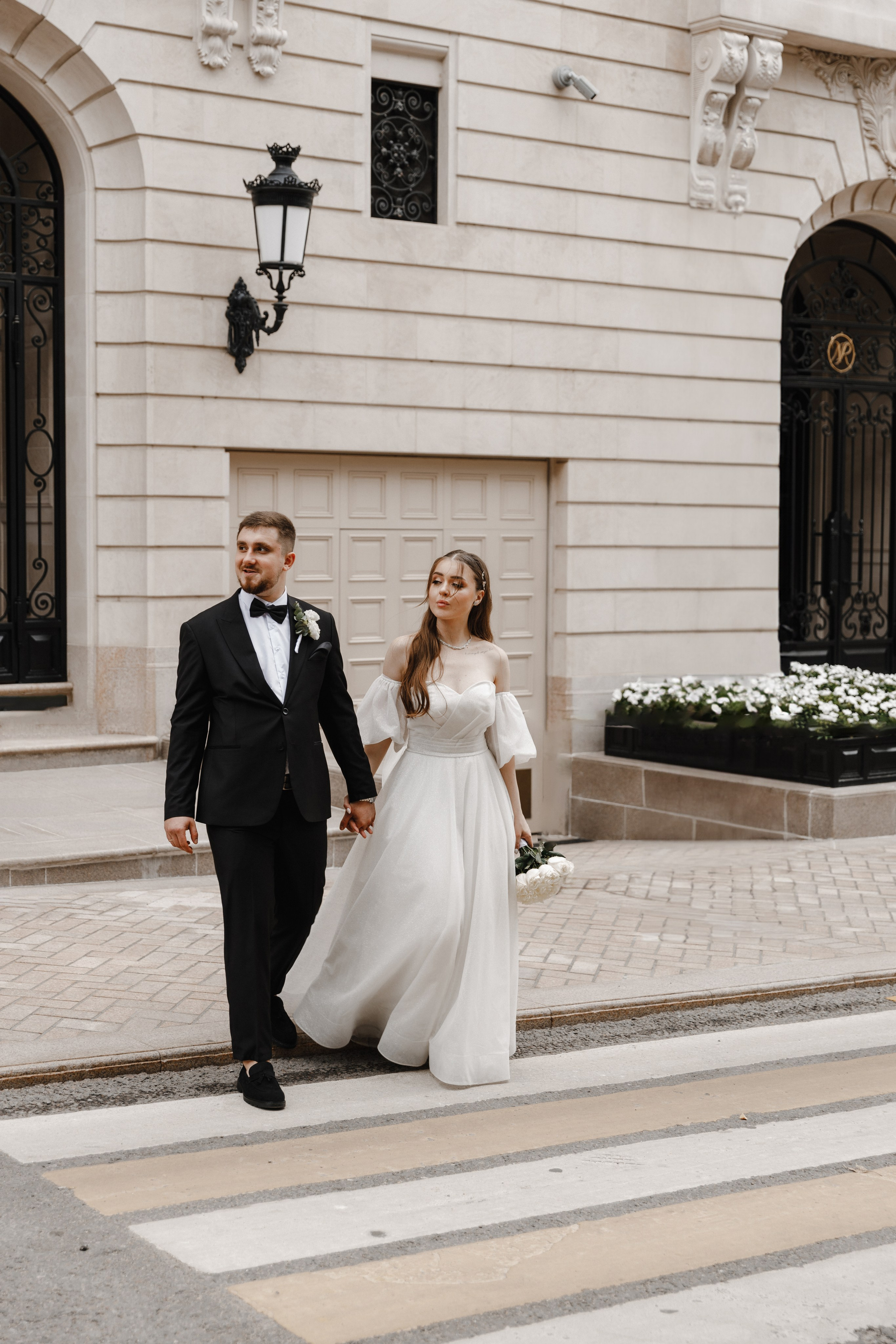 Слава и Юлия. Свадебный фотограф Фадеева Алёна