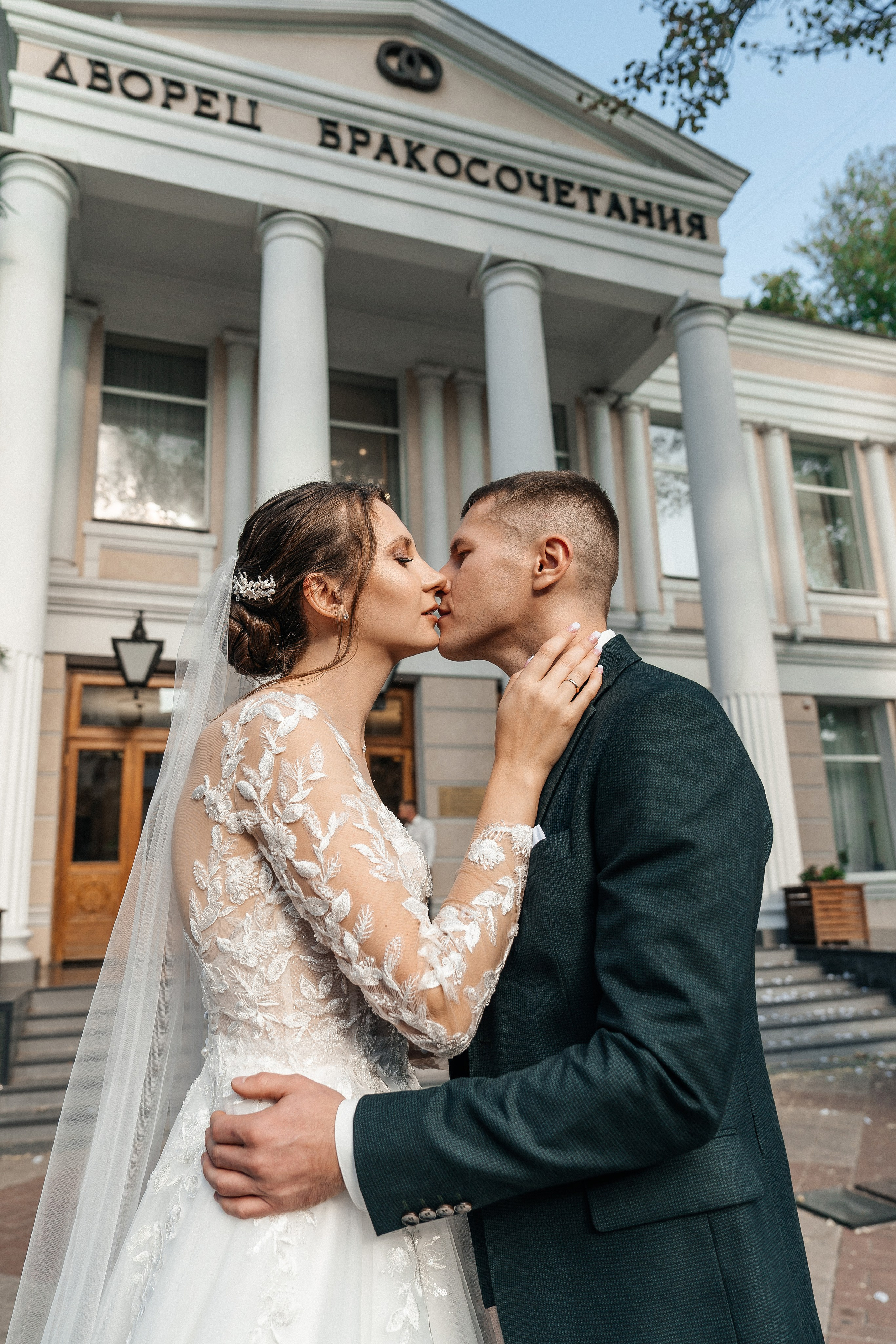 Павел & Анастасия. Lokos.pro Ник Соколов Фото и Видео Москва/Ростов-на-Дону