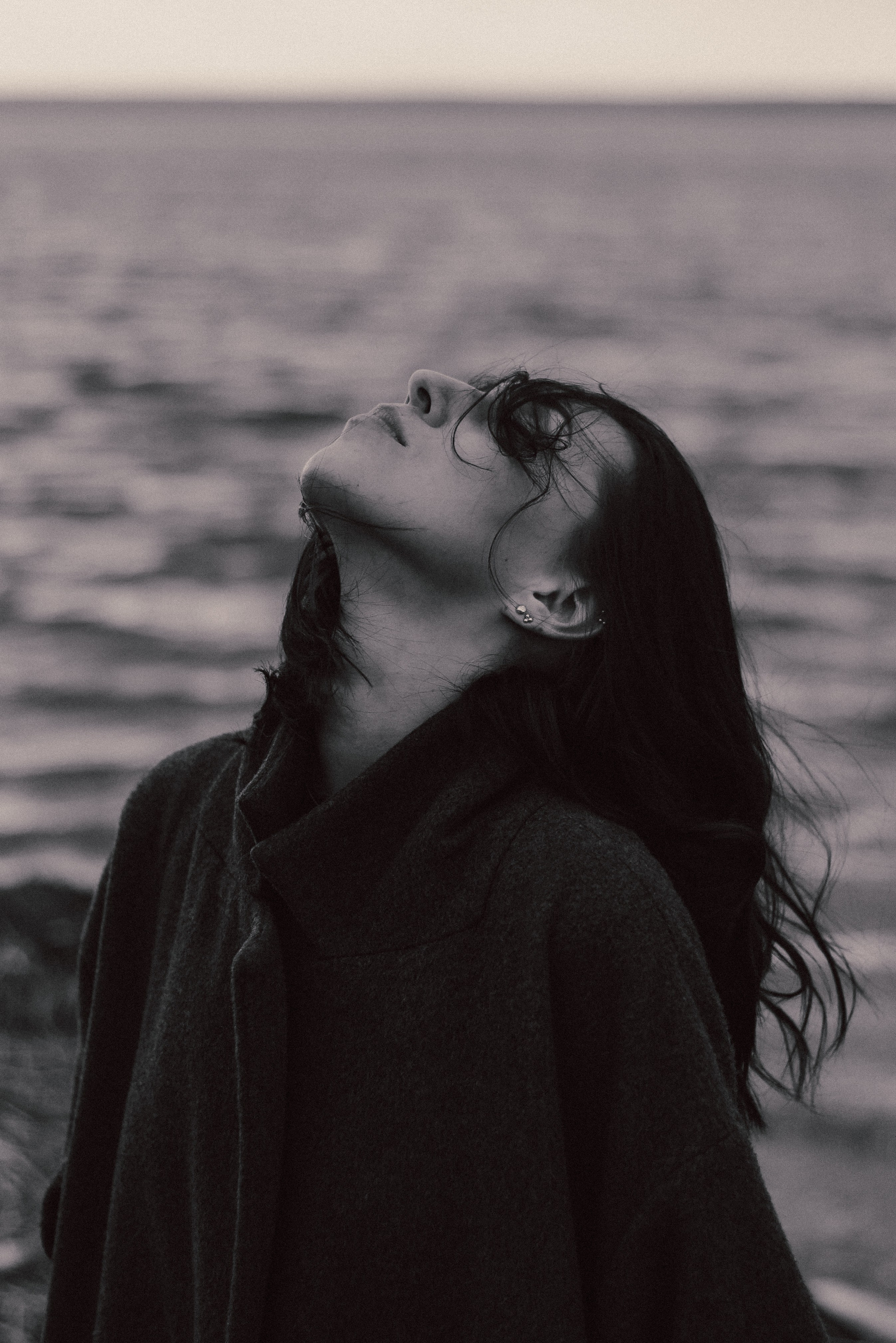 Мари С. Май'22. Фотограф Чебоксары / Москва