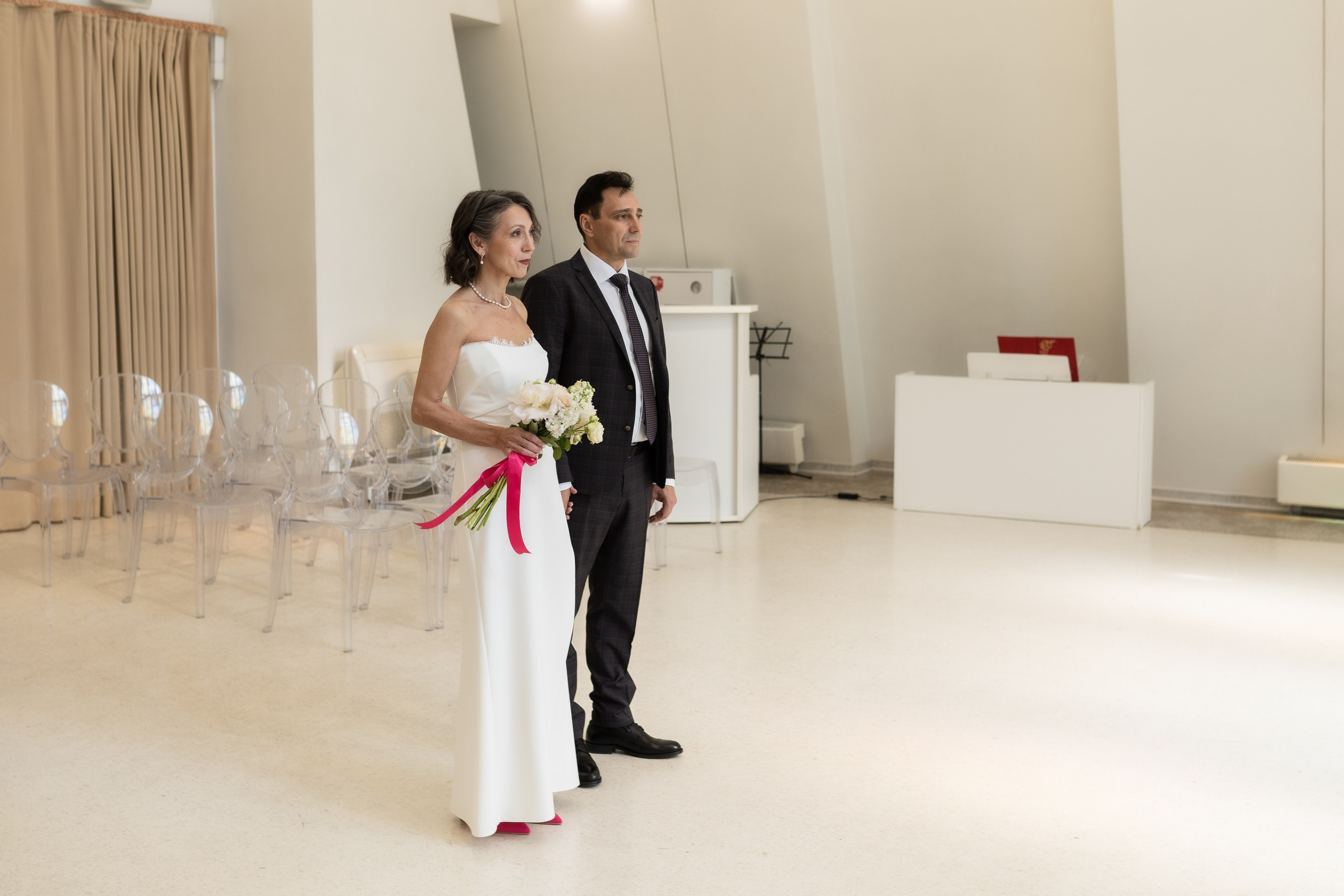 Леонид и Ирина. Фотограф в Самаре Иван Булатов