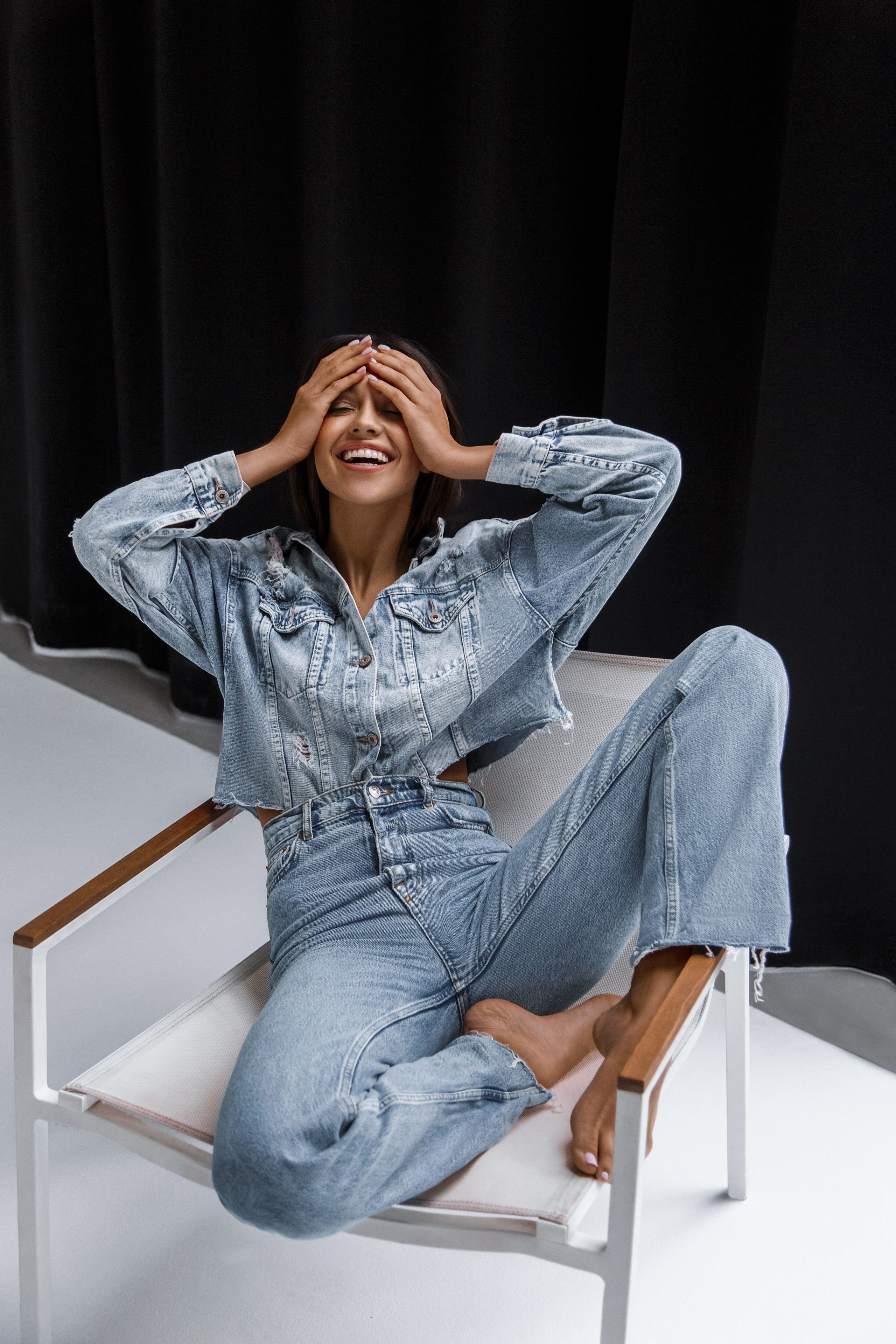 Ростовая фотография. Фотограф Новая Москва