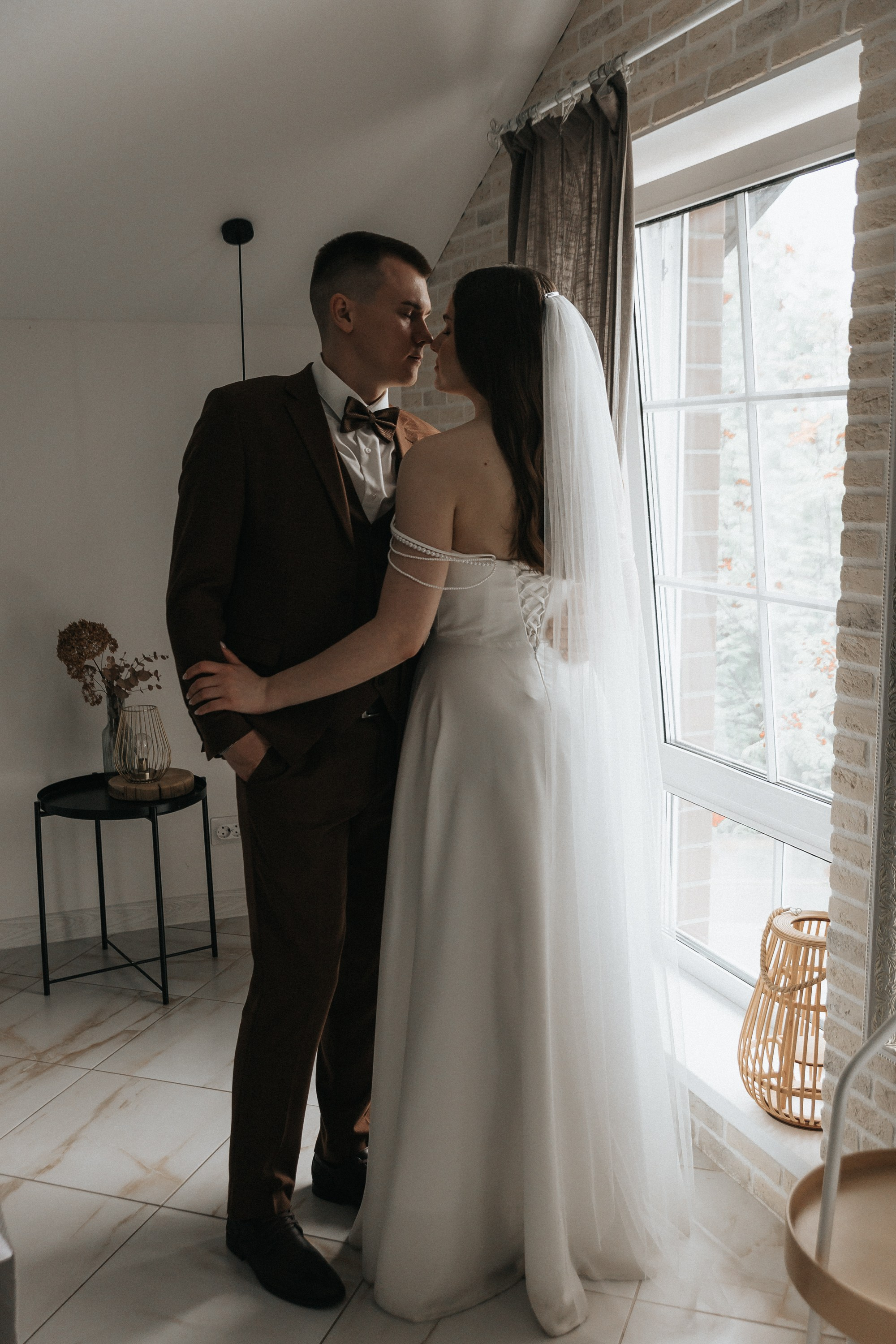 D&A. Свадебный фотограф Пермь