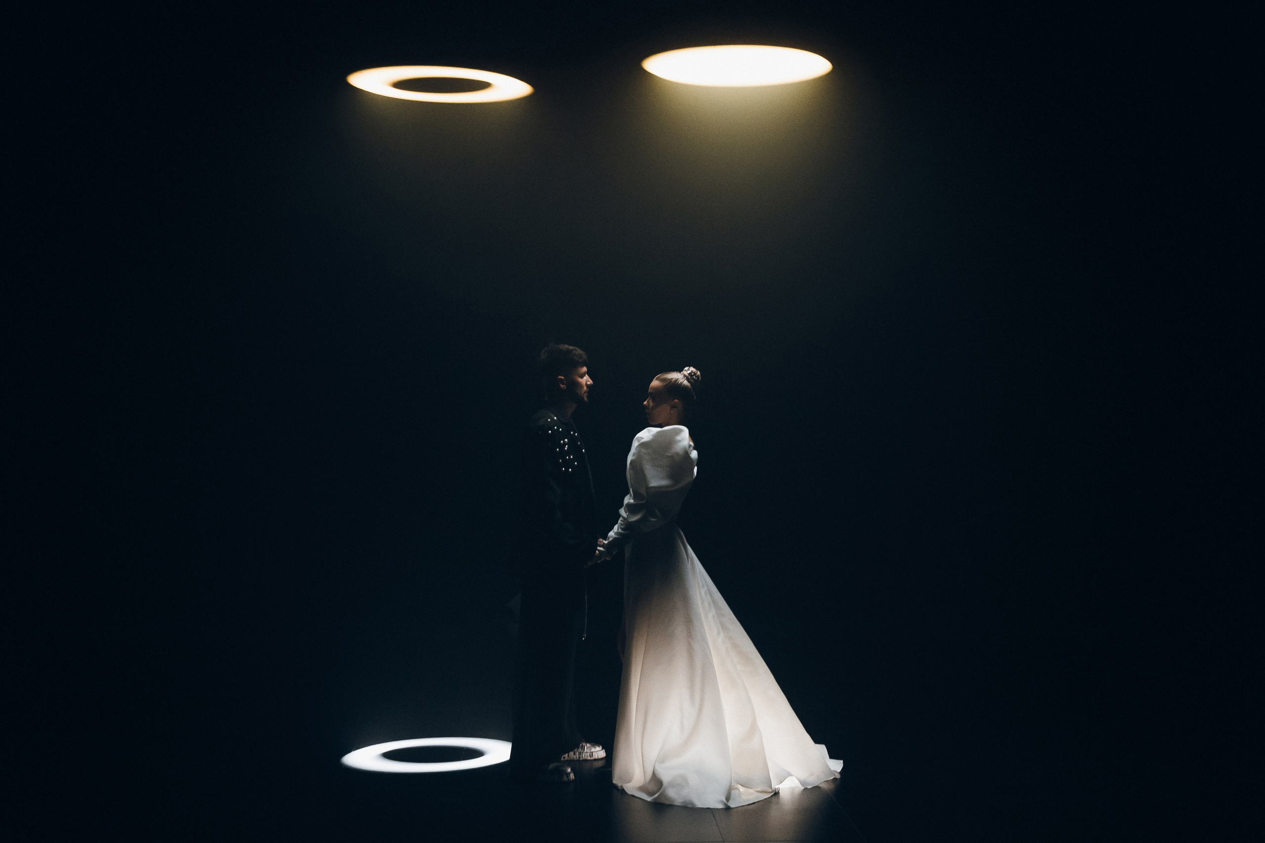 Свадебные серии. Фотограф Артем Котелевец