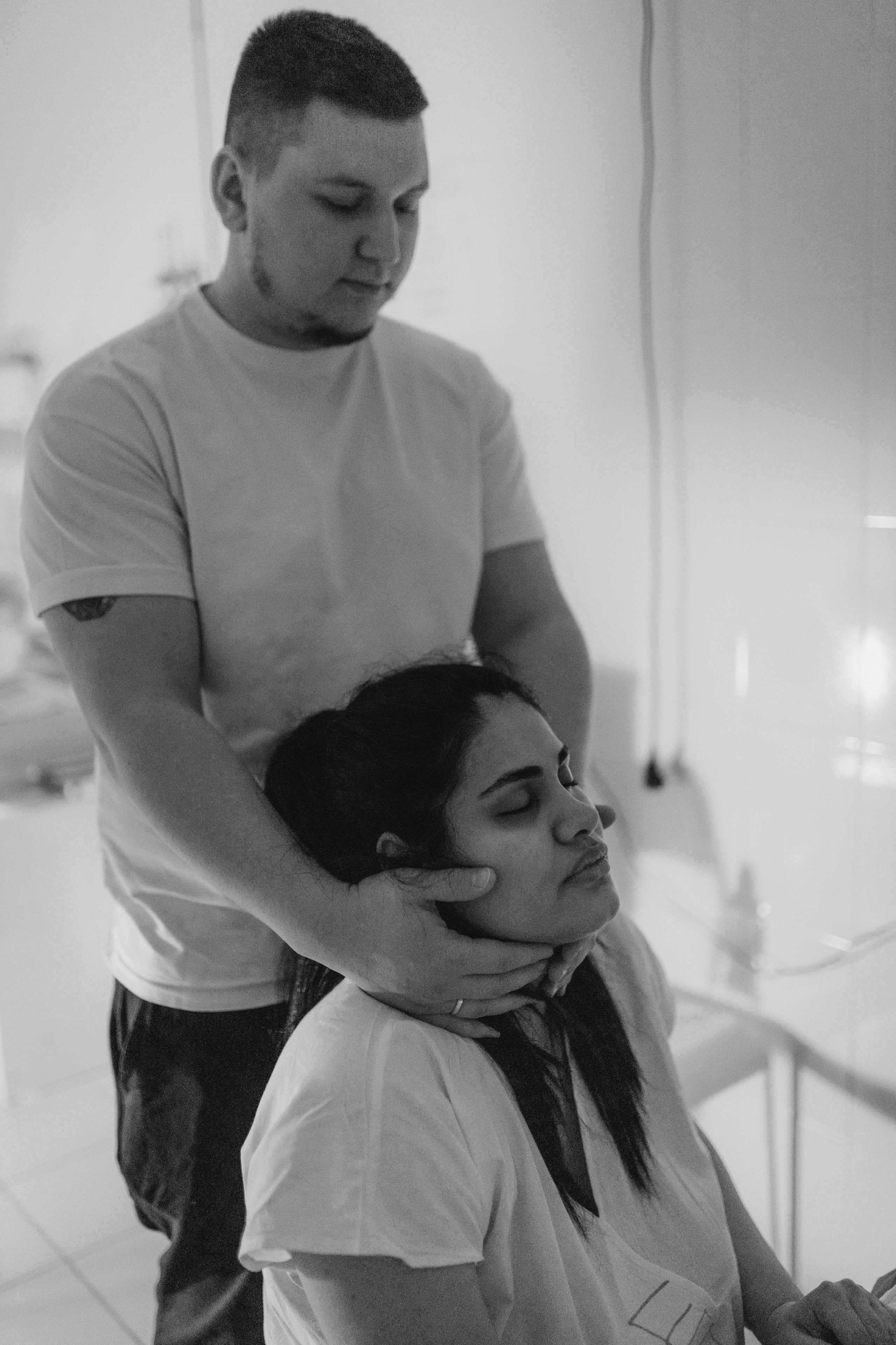 Рождение Афины. Семейный фотограф и фотограф на роды в Ростове-на-Дону Мухина Виктория