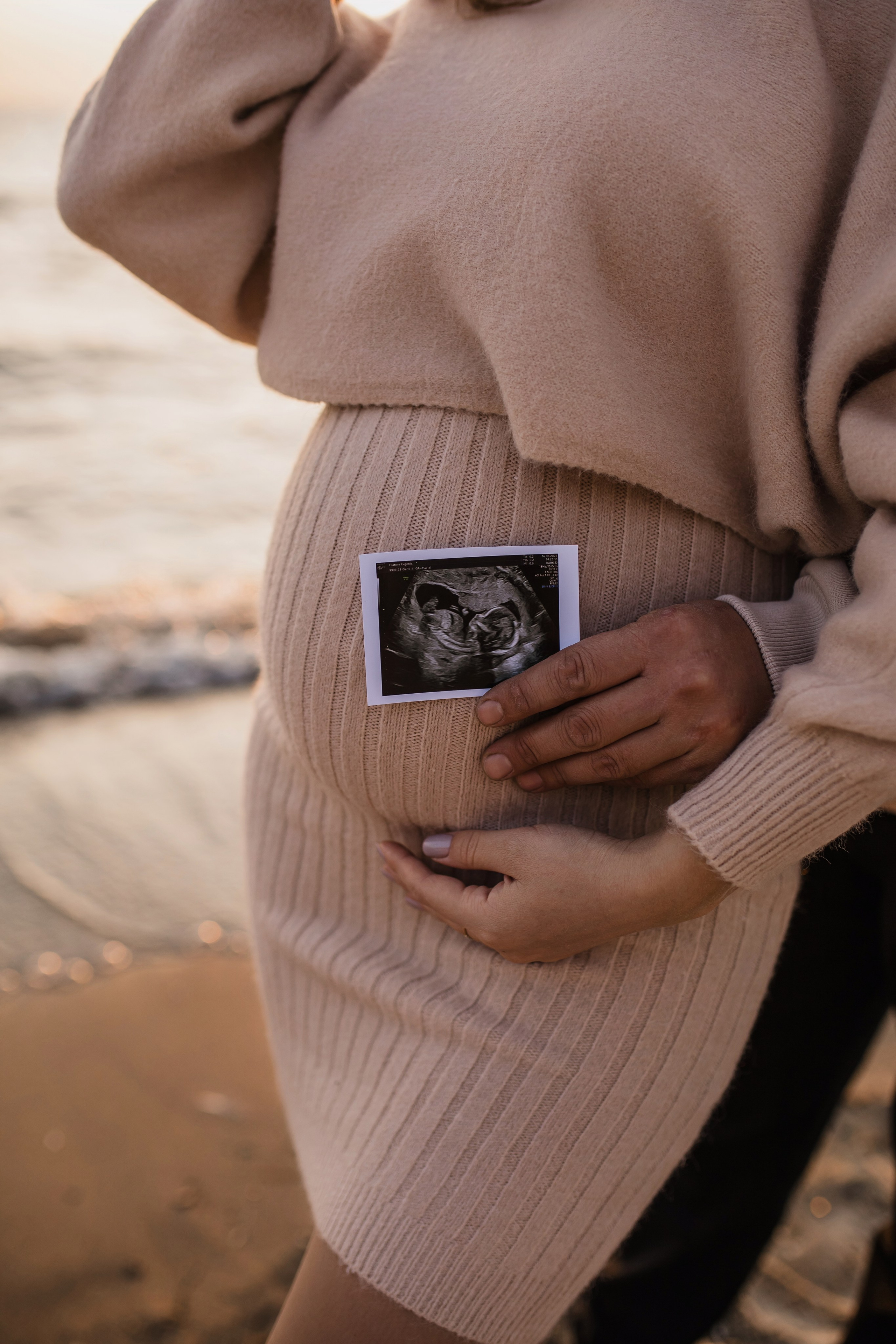 На закате. Свадебный фотограф в Новосибирске Анжелика Шамсутдинова
