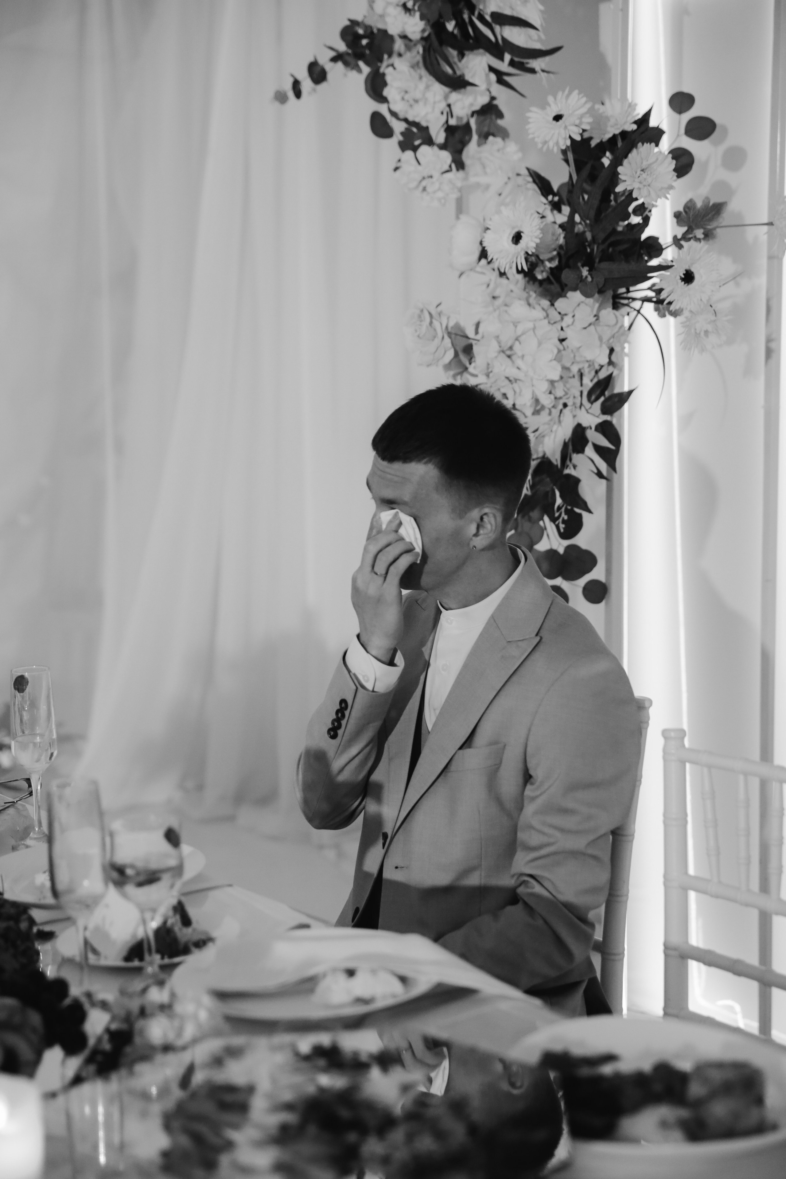 Диана и Лёша. Катерина Макиева