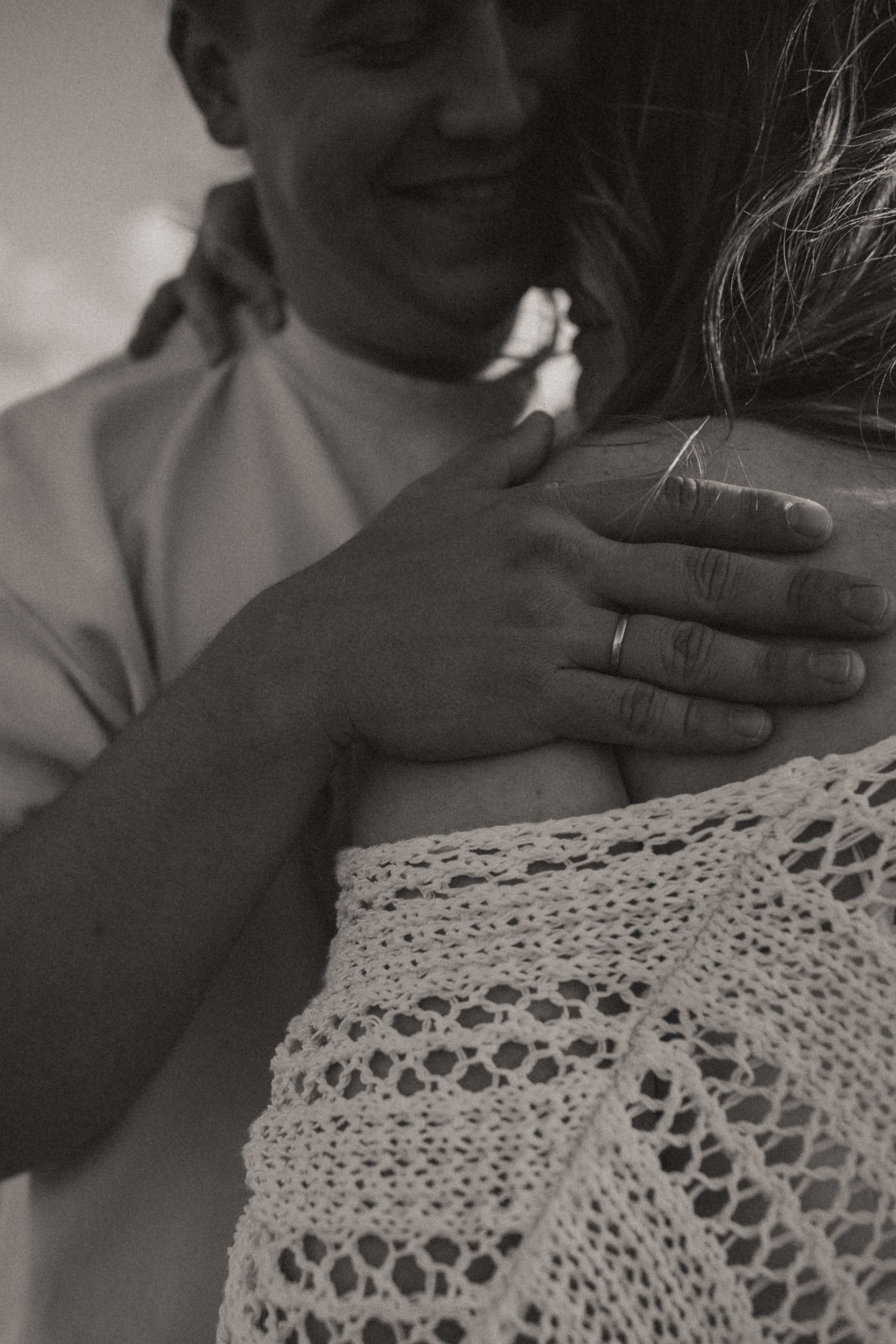 Настя, Миша и Лёша. Семейный фотограф и детский фотограф в Волгограде Алеся Бутакова — дет