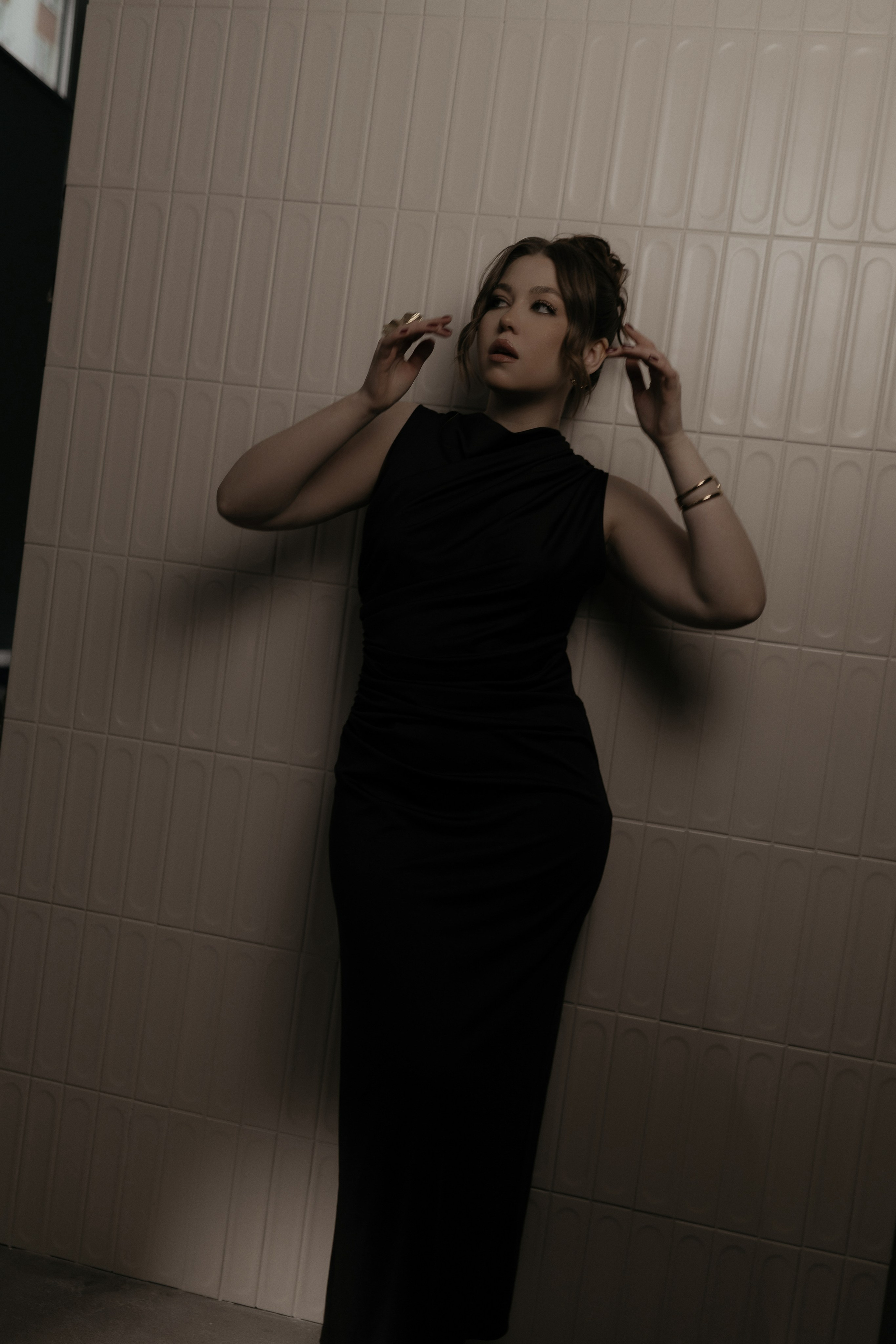 Арина. DARYA.BELKINA