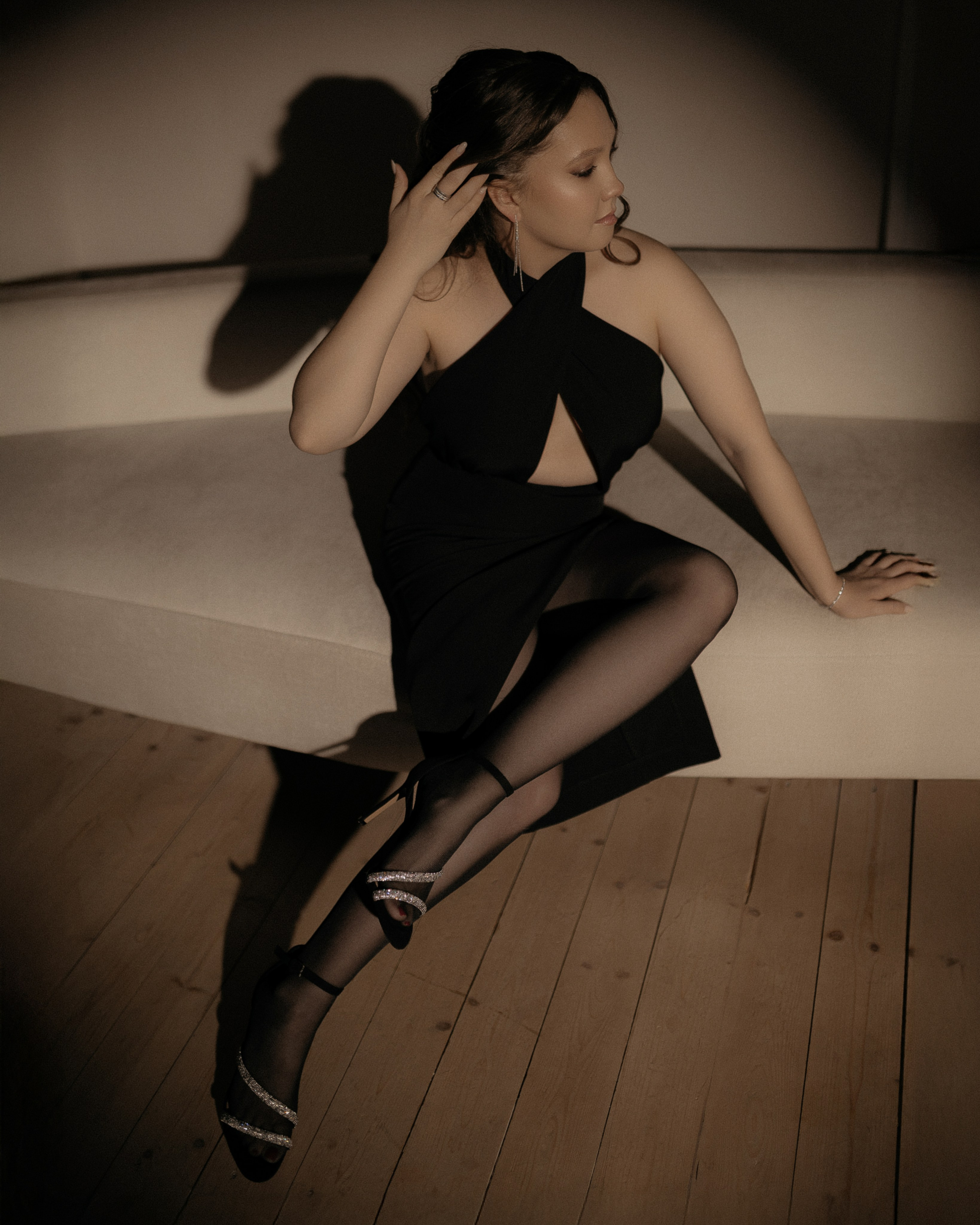 Анна и Дмитрий. DARYA.BELKINA