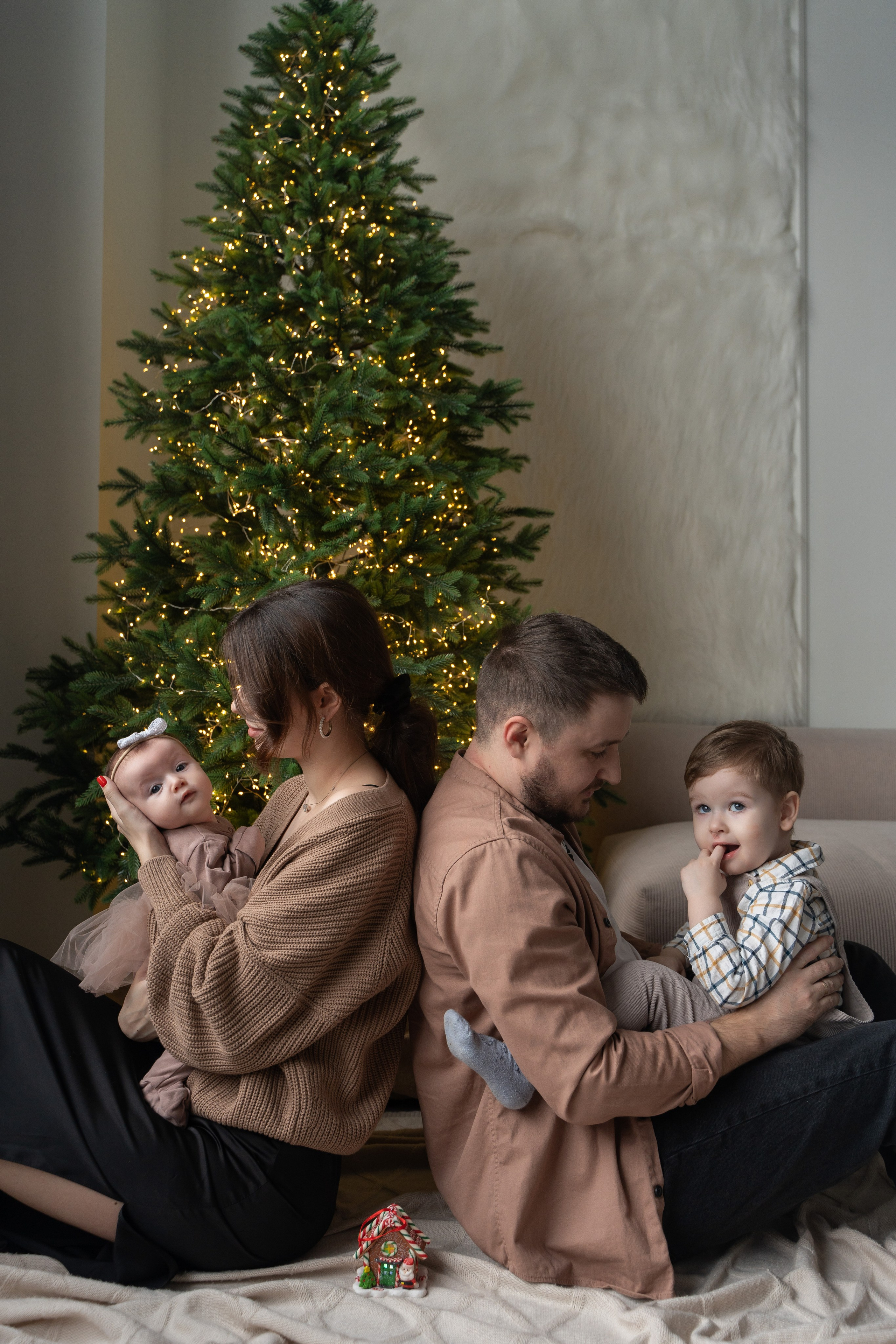 Семейная история. Margosha-ph.ru