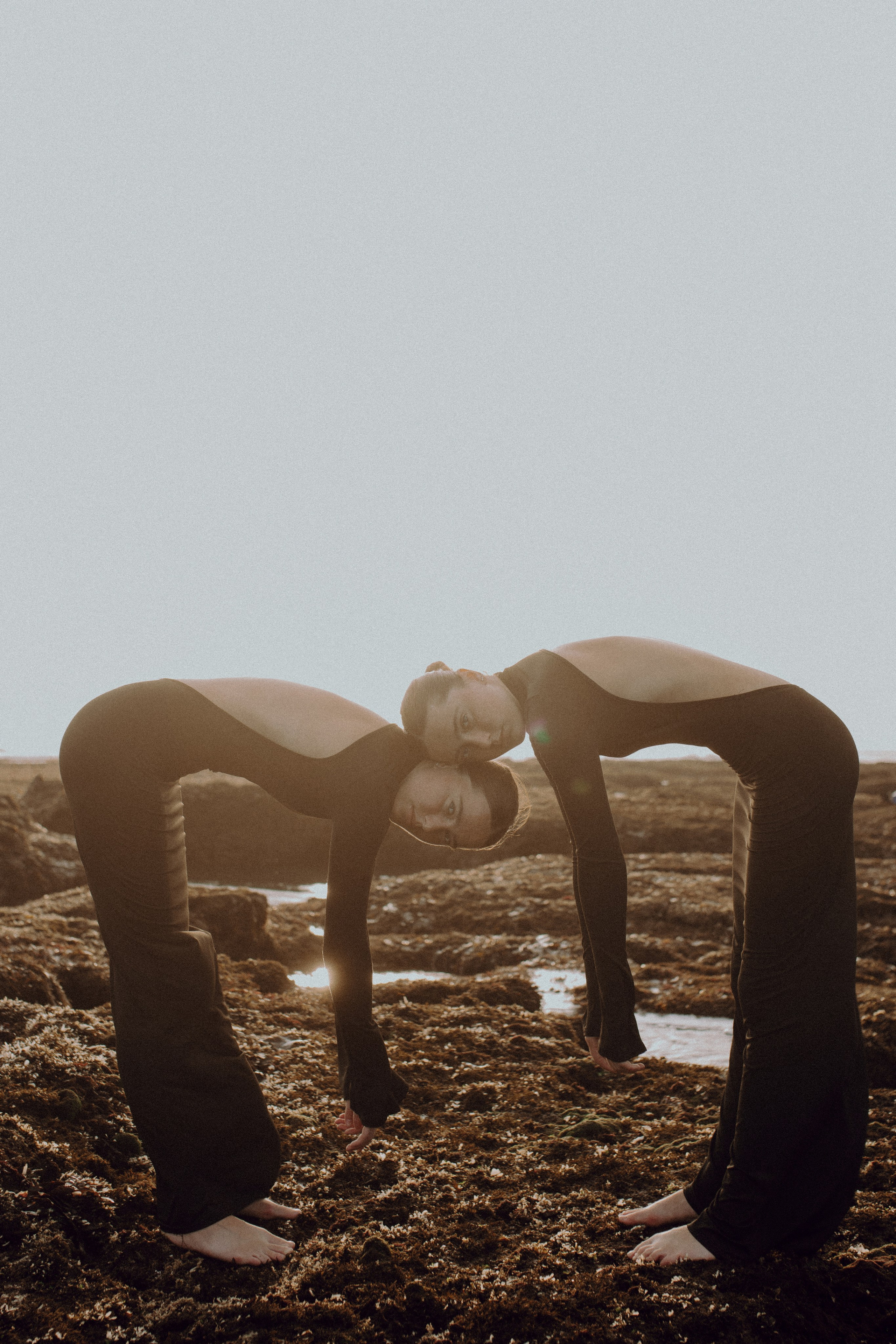 Индивидуальные. Карина Фадеева, фотограф на Бали