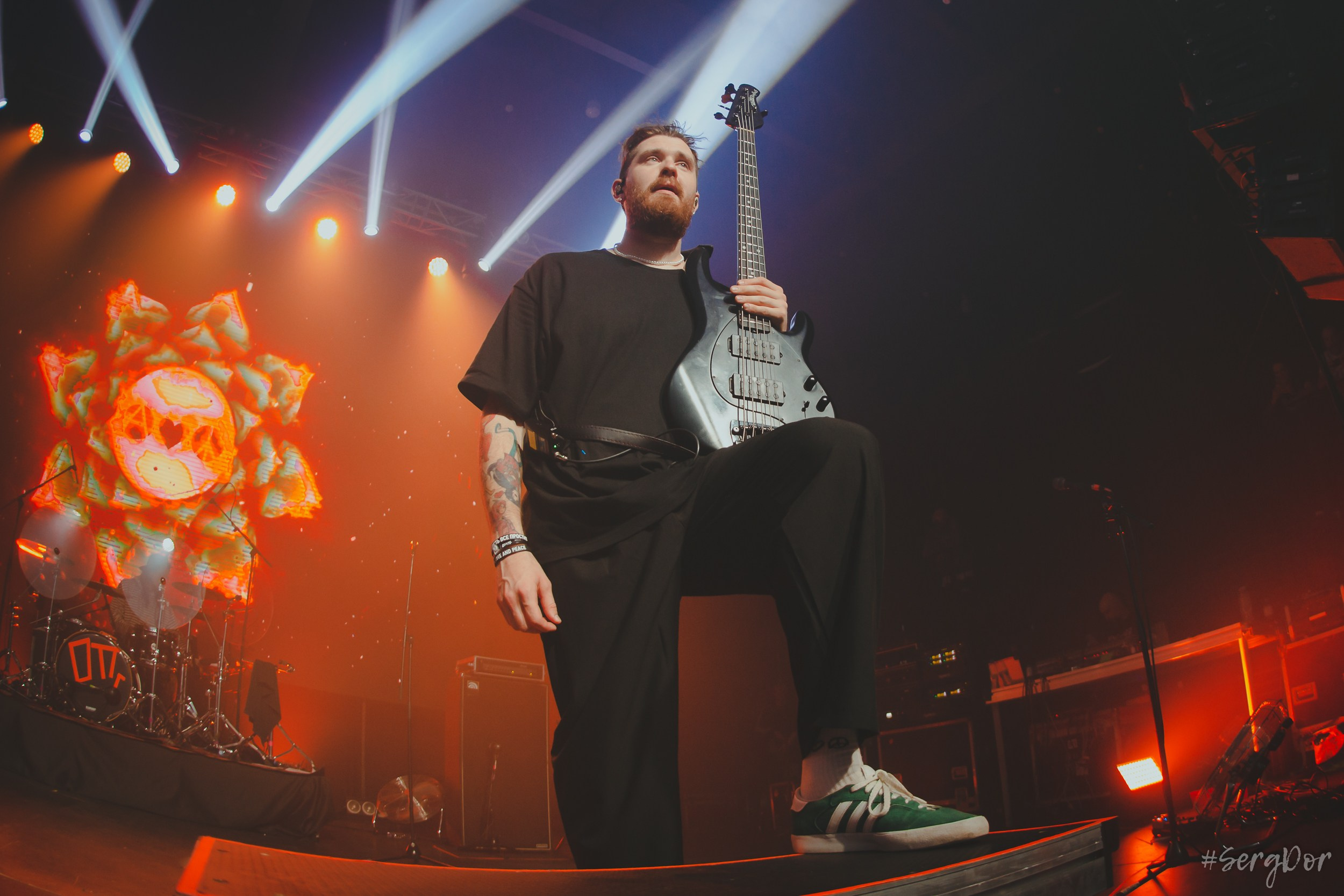 Операция Пластилин, Sound, Санкт-Петербург, концерт, фотографии, 28.10.2023, SergDor, 28 октября 2023 года, #SergDor