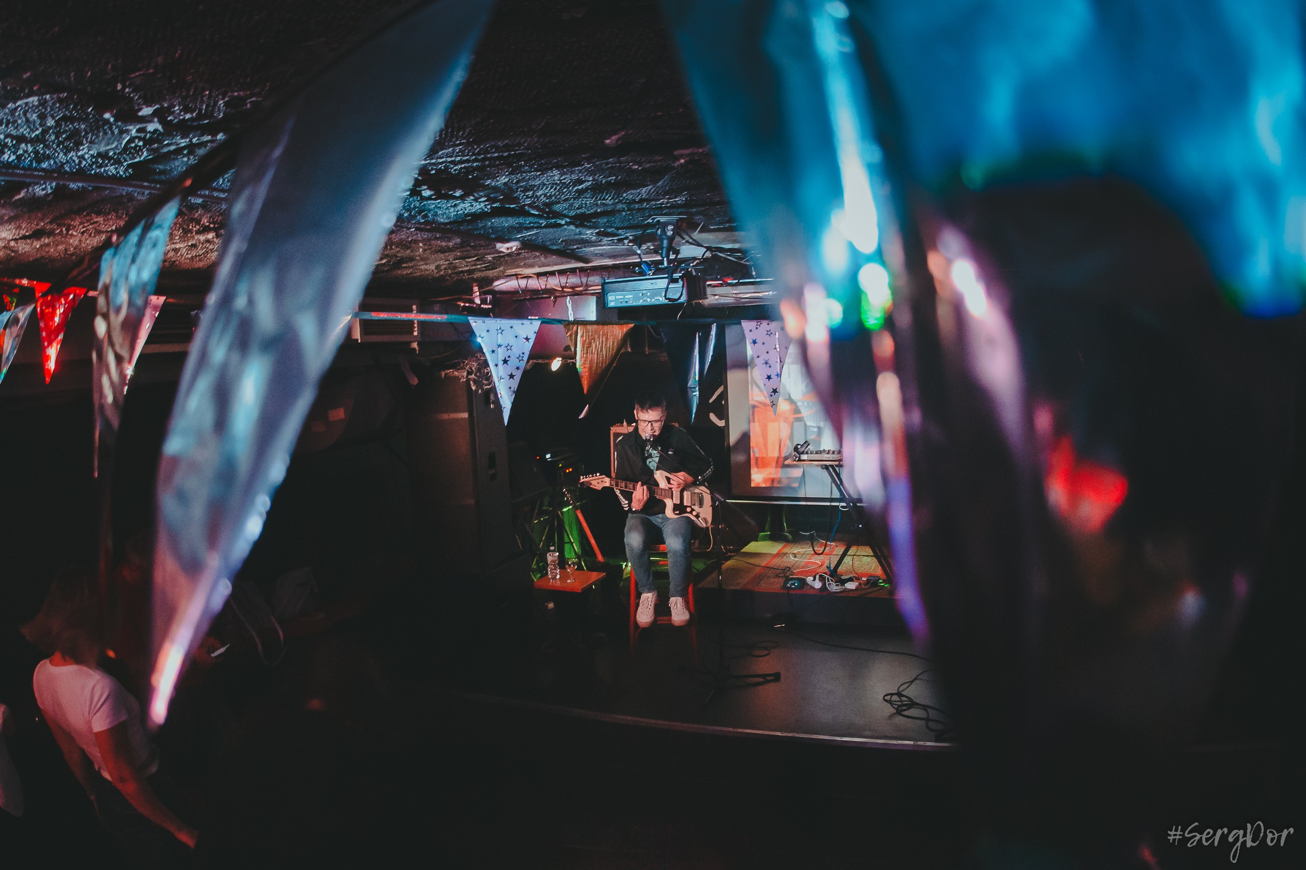 Серёга Рудаков, fish fabrique ХХХ years, Радиопомехи, день рождения фишки, 07.09.2024, Санкт-Петербург, SergDor, #SergDor, 7 сентября 20024 года