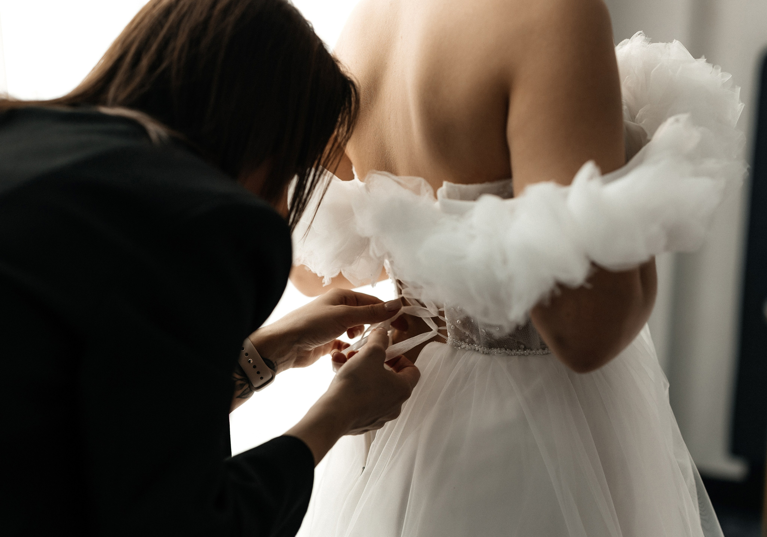 Вероника & Игорь | 22.02.25. Свадебный и семейный фотограф в Омске Евгения Хакимова