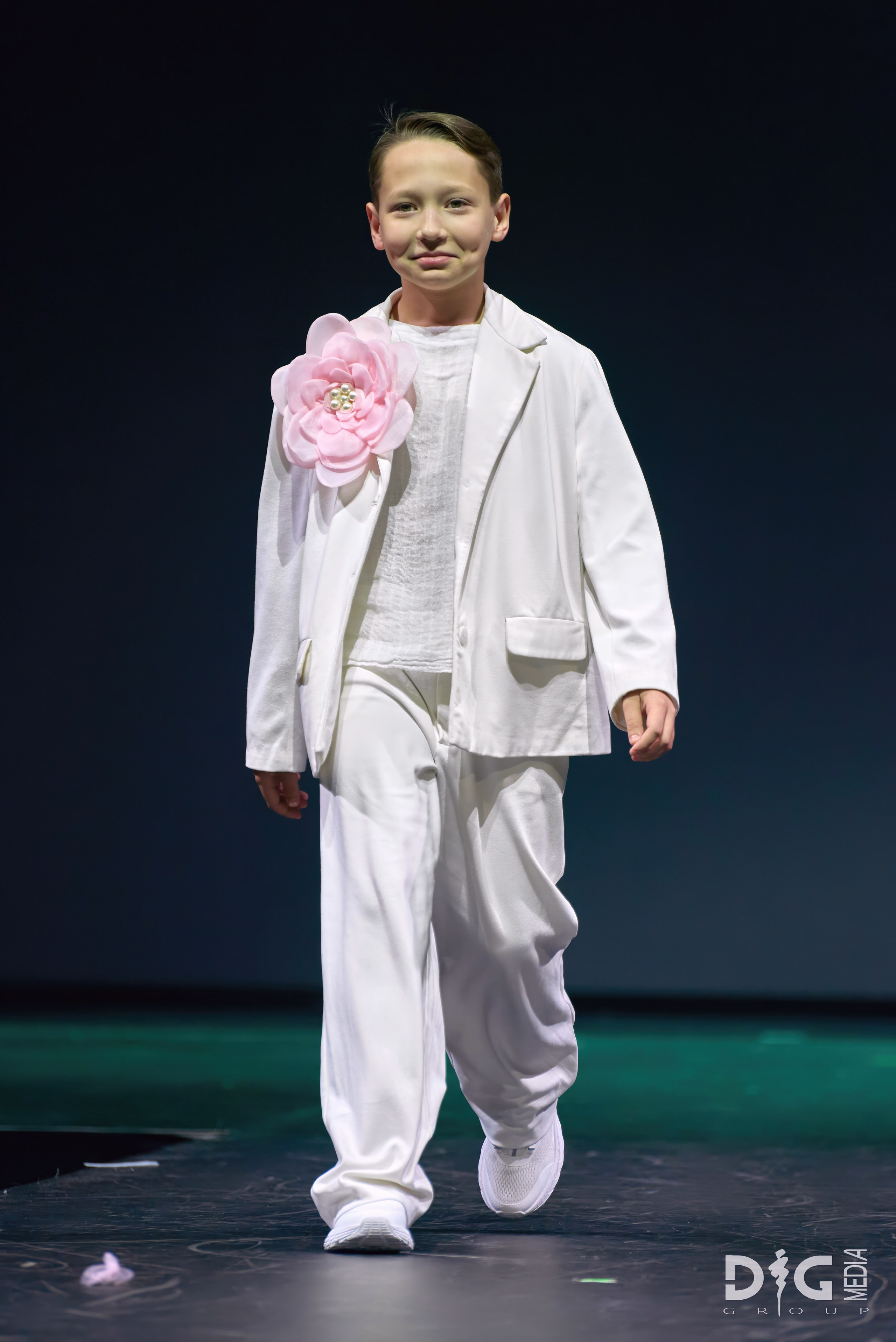 Krasnodar kids fashion week | 01-11-25 | the fragment. Showbiz | Fashion | Reportage