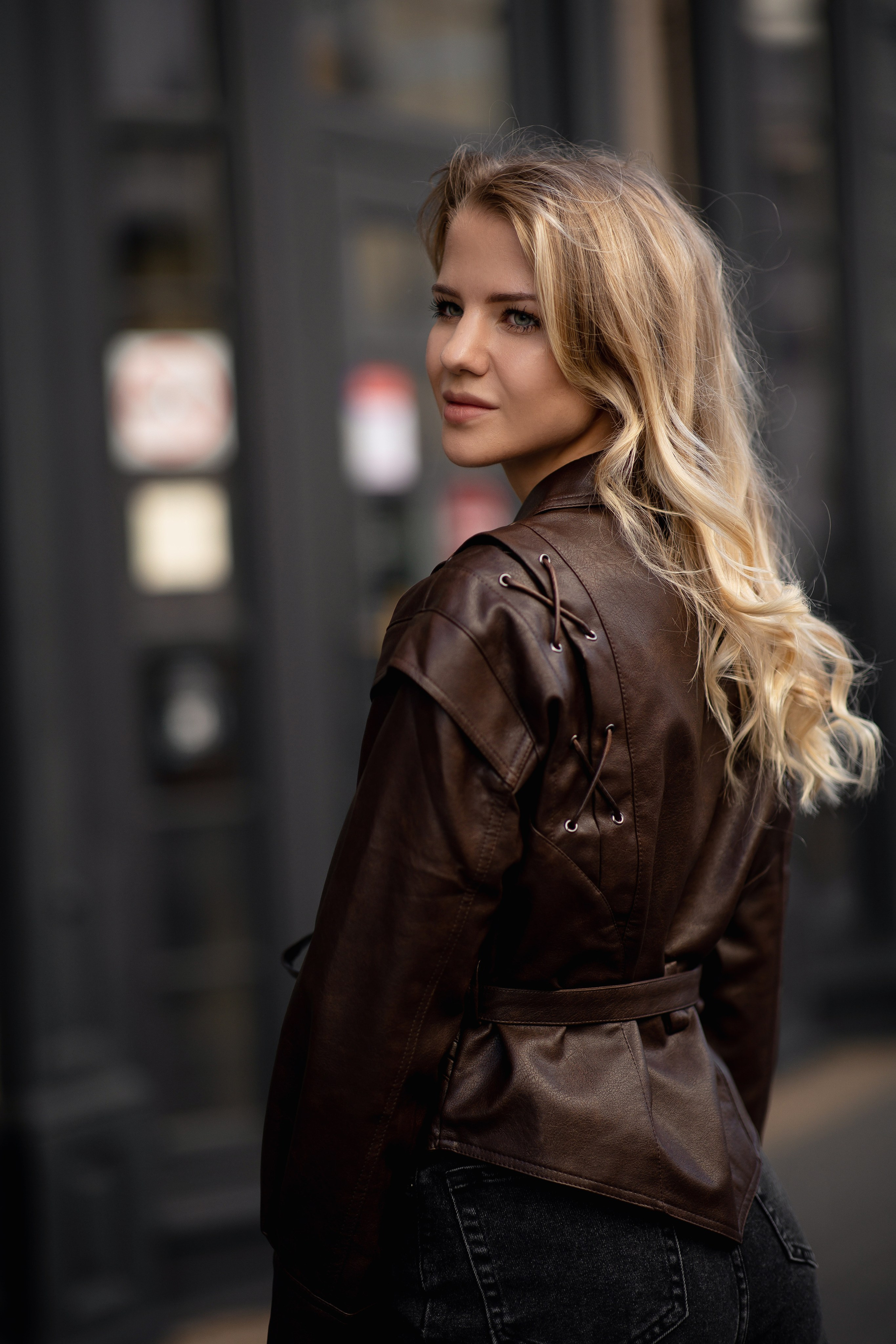 Катя. Женский и семейный фотограф в Москве- Ольга Самусенко