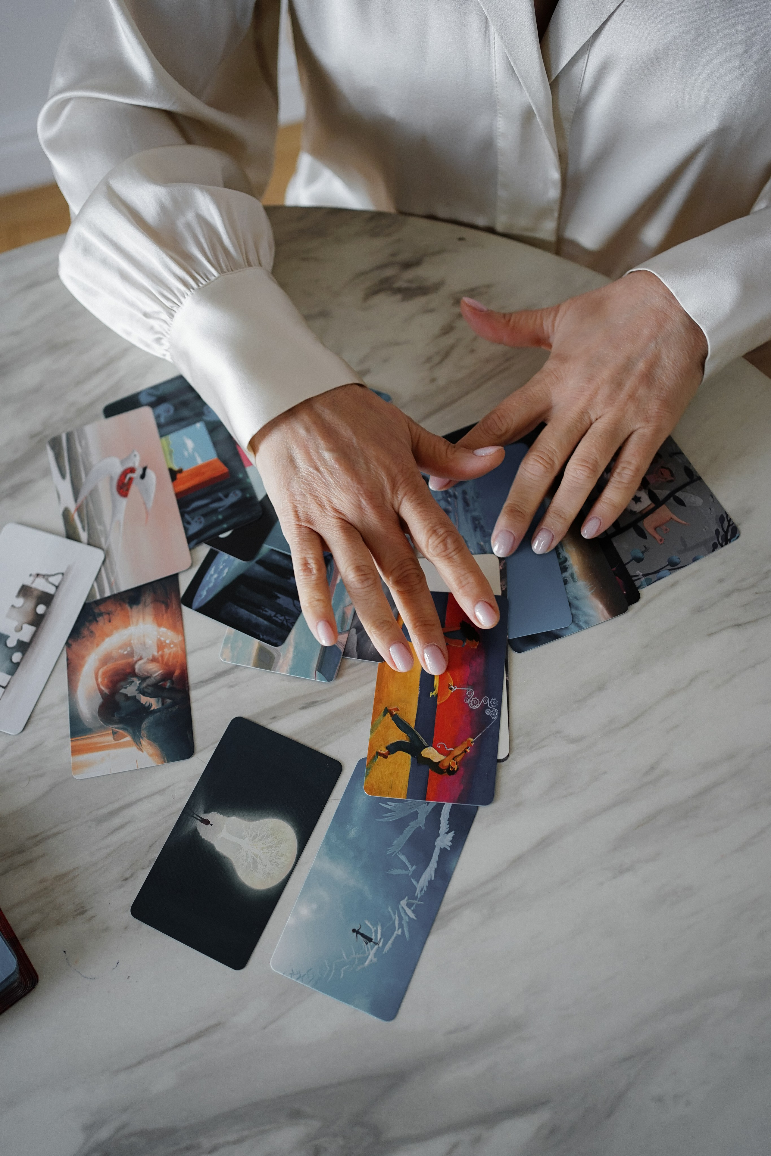 Людмила Психолог. Фотограф Ольга Игорева