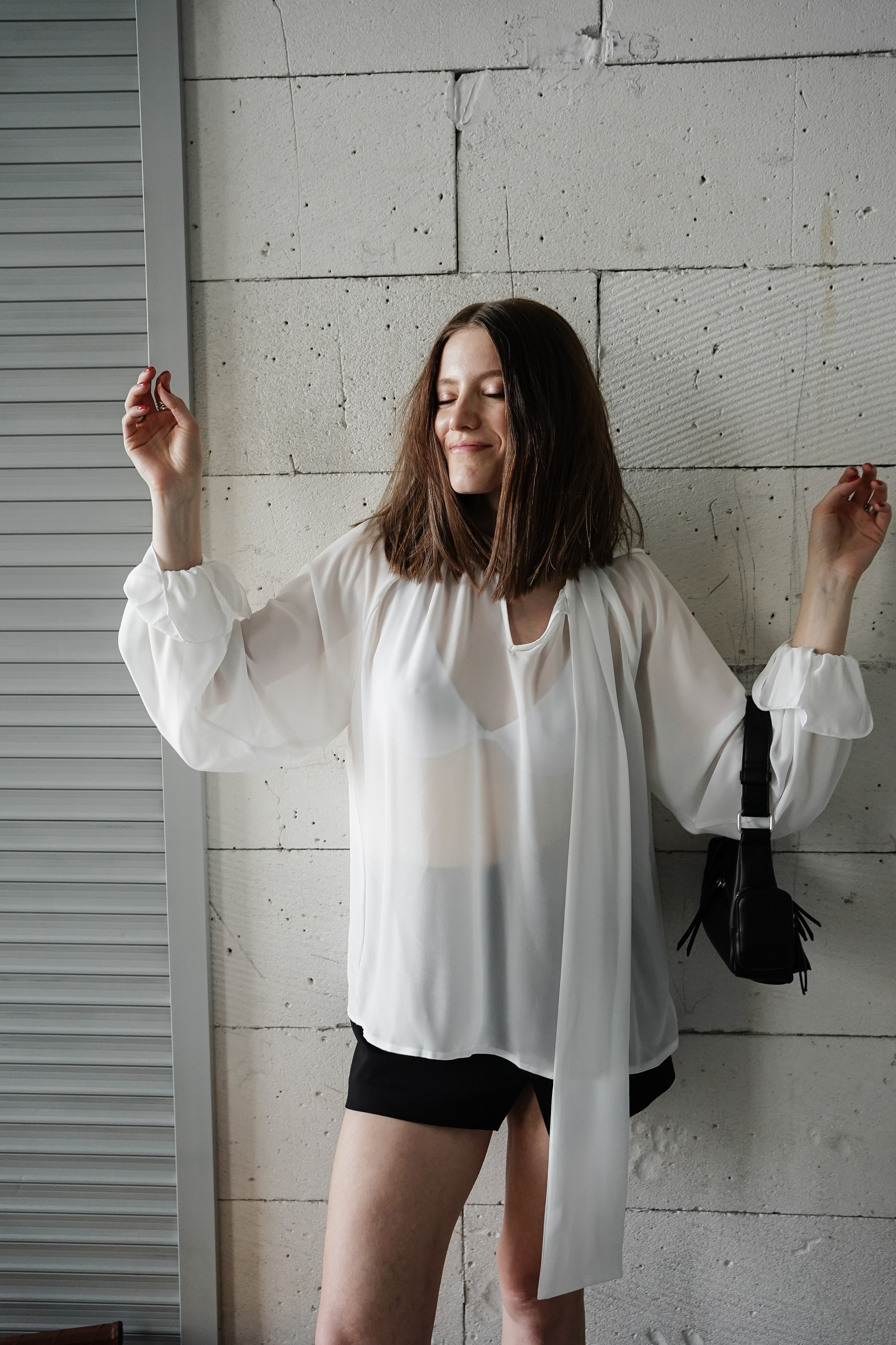 Марина Стилист. Фотограф Ольга Игорева