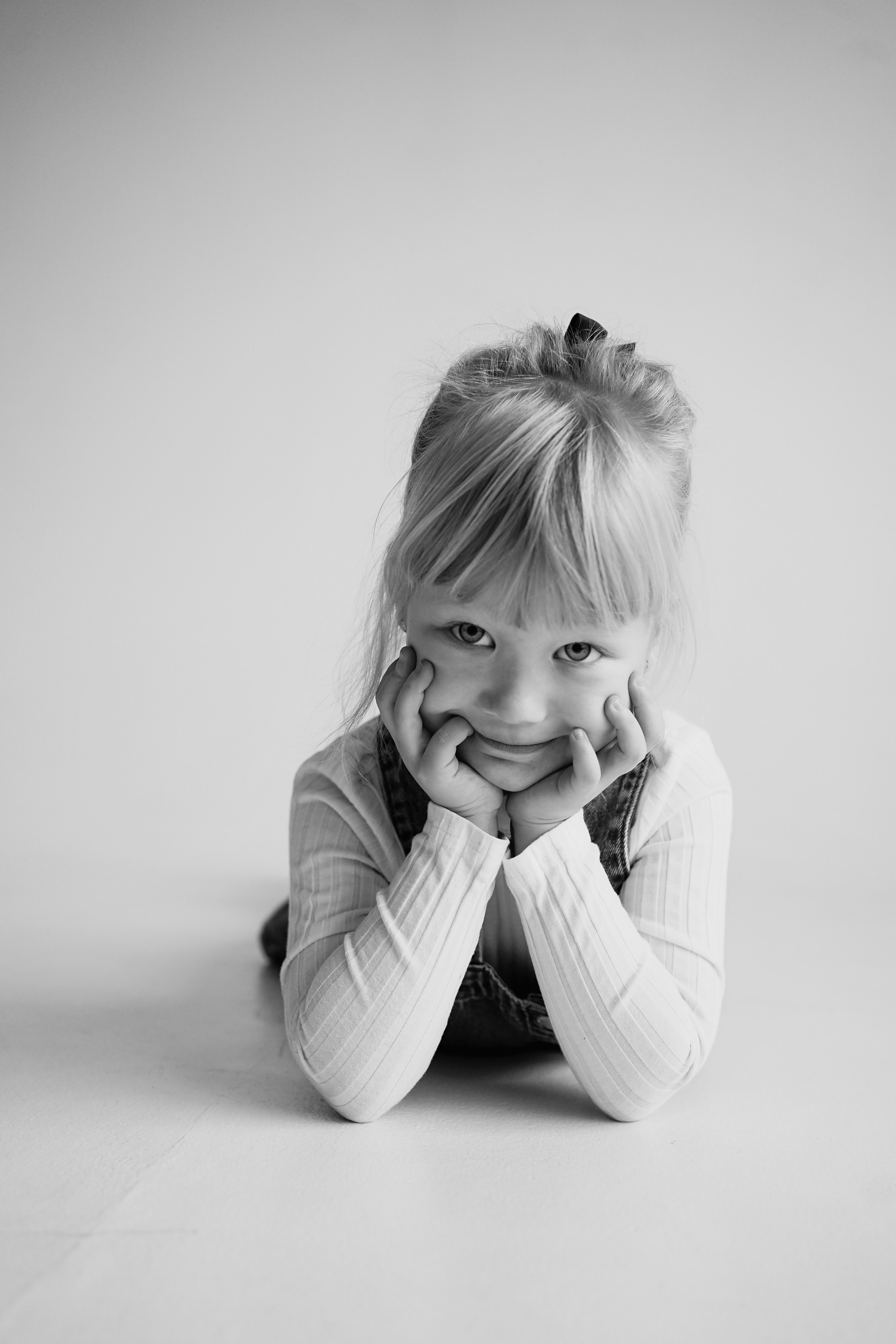 Марьяне 3 года. Семья В. Фотограф Ольга Игорева