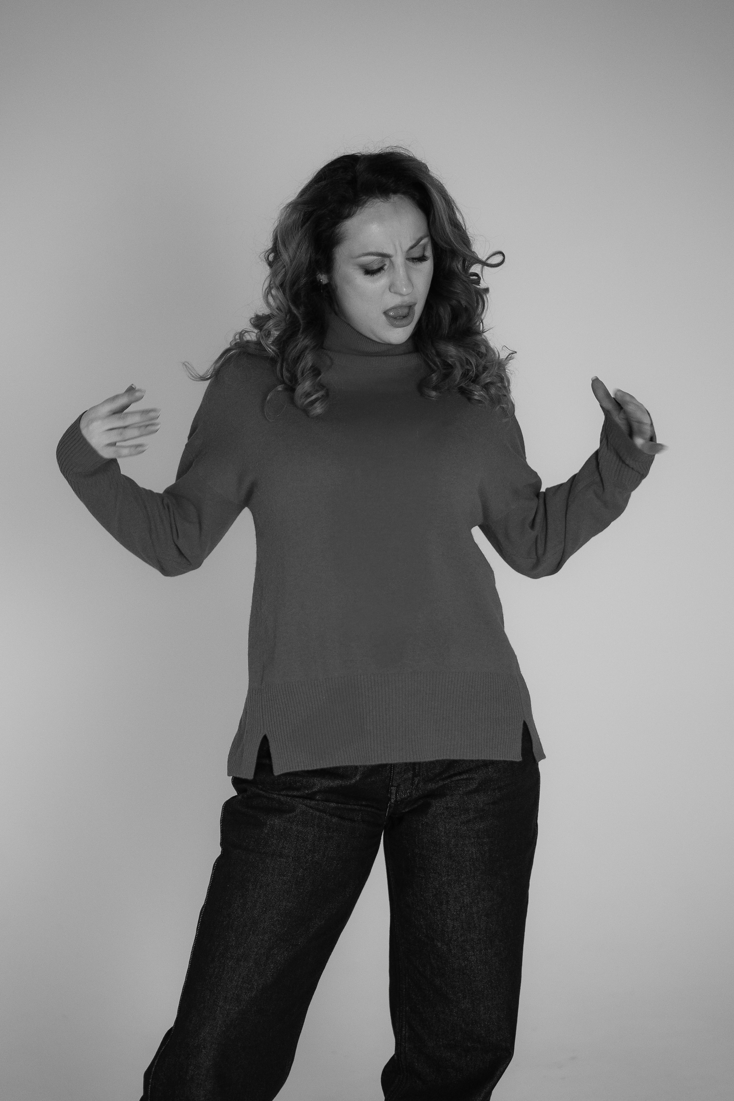 Ксения. Фотограф Ольга Игорева