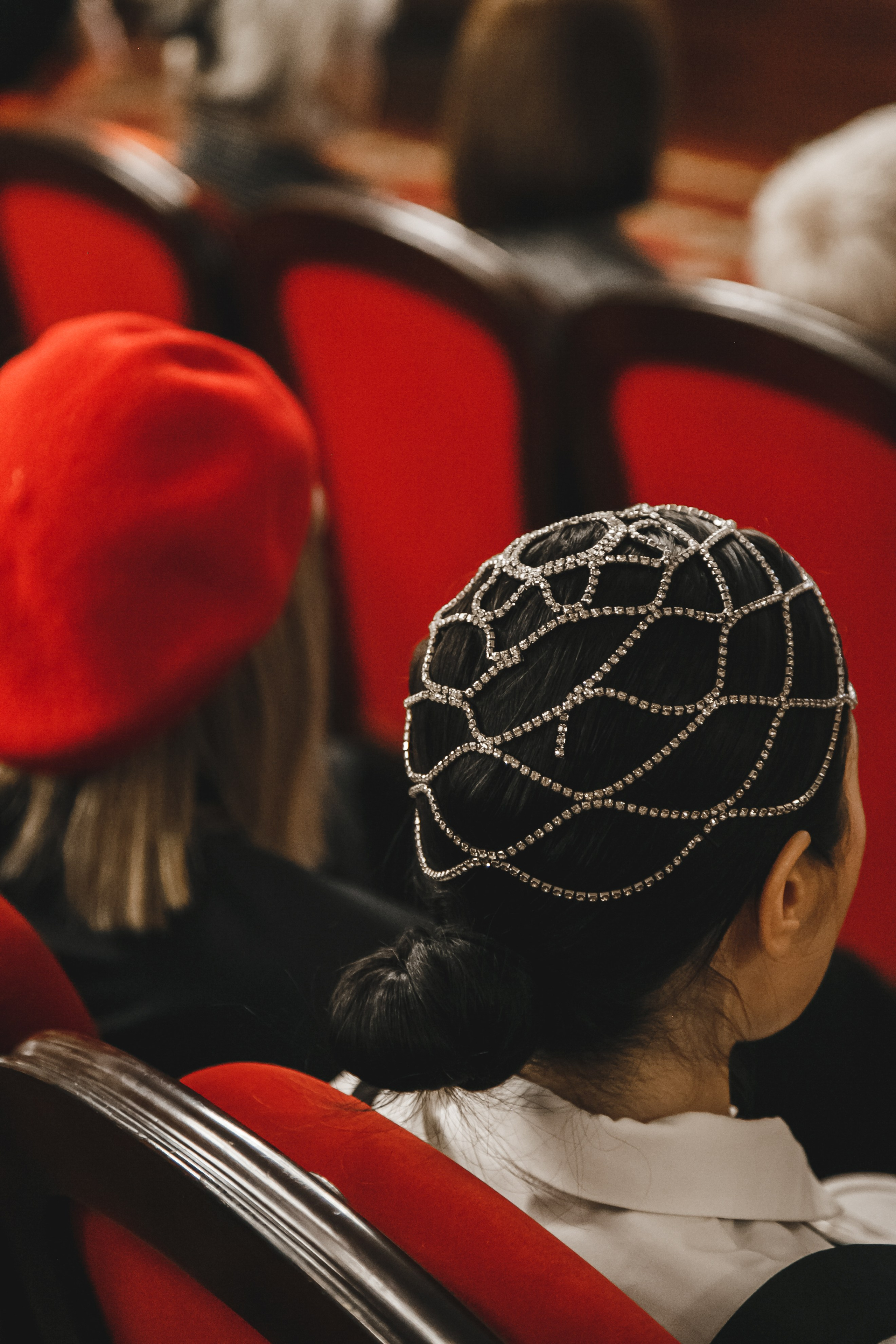 Style Fashion Business Conference. Фотограф Иван Гуляев