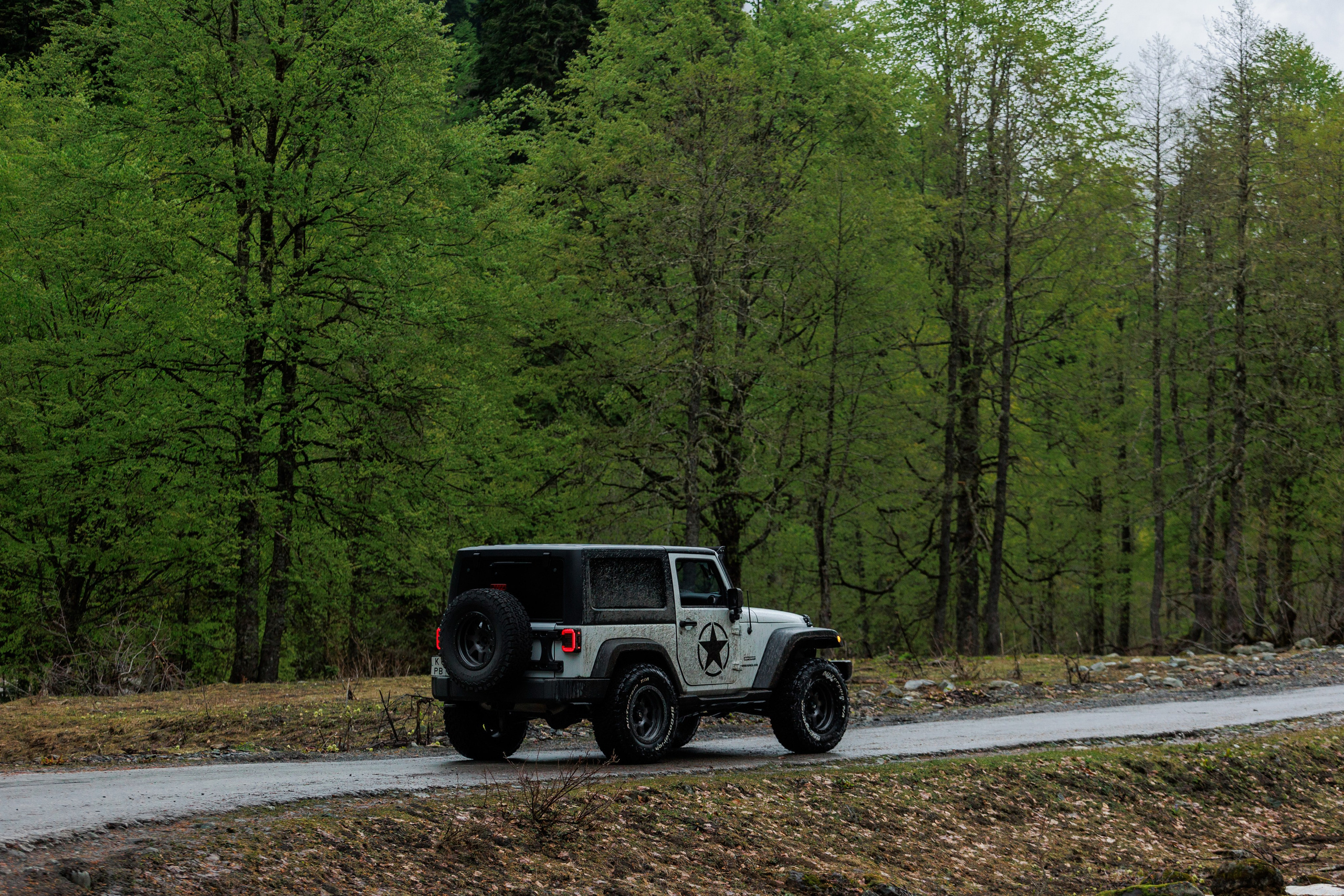 Джиппинг. Фотограф в Санкт-Петербурге и Москве Макс Спектор