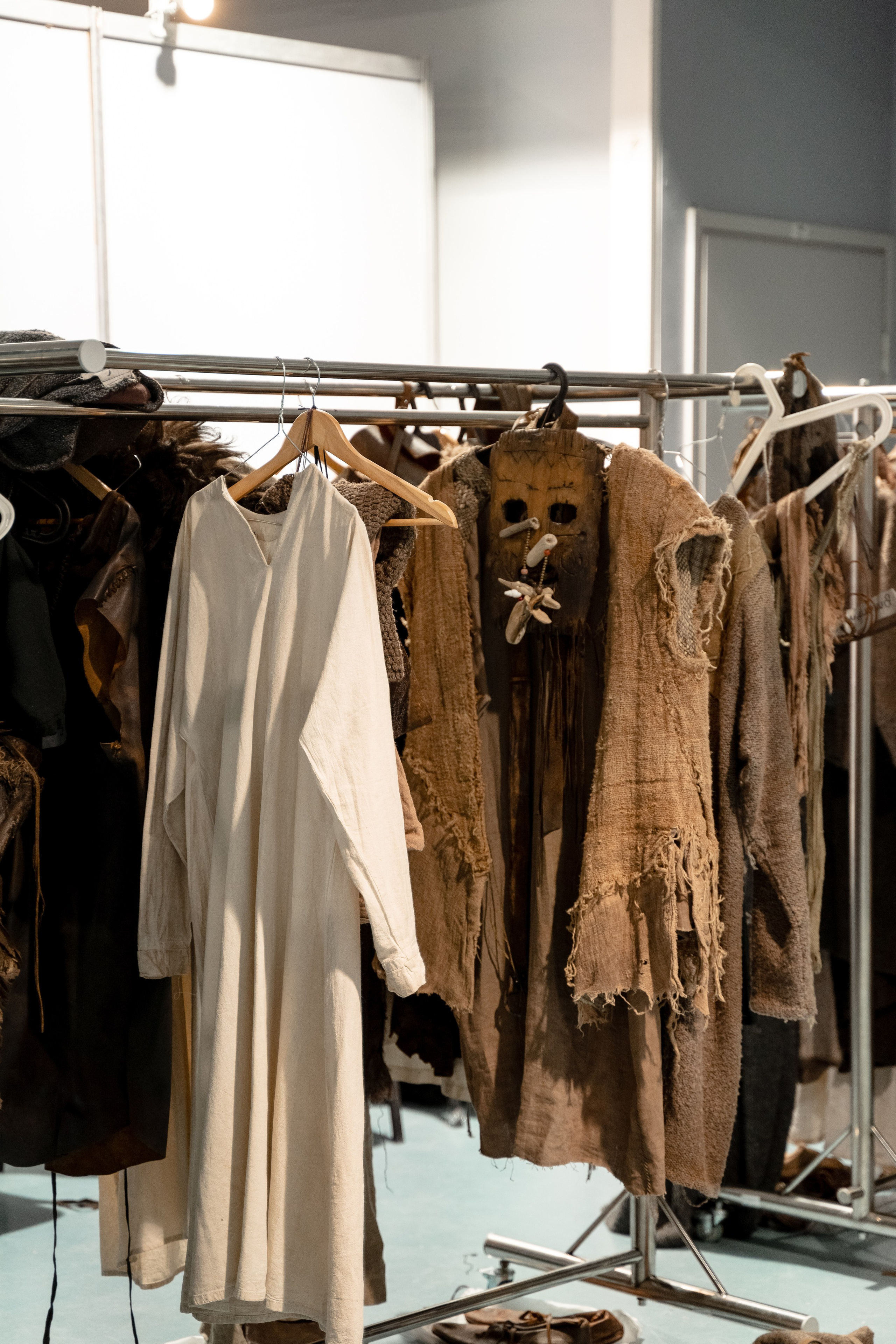 «Князь Владимир» (костюмы). Контентный и семейный фотограф Анна Маслова