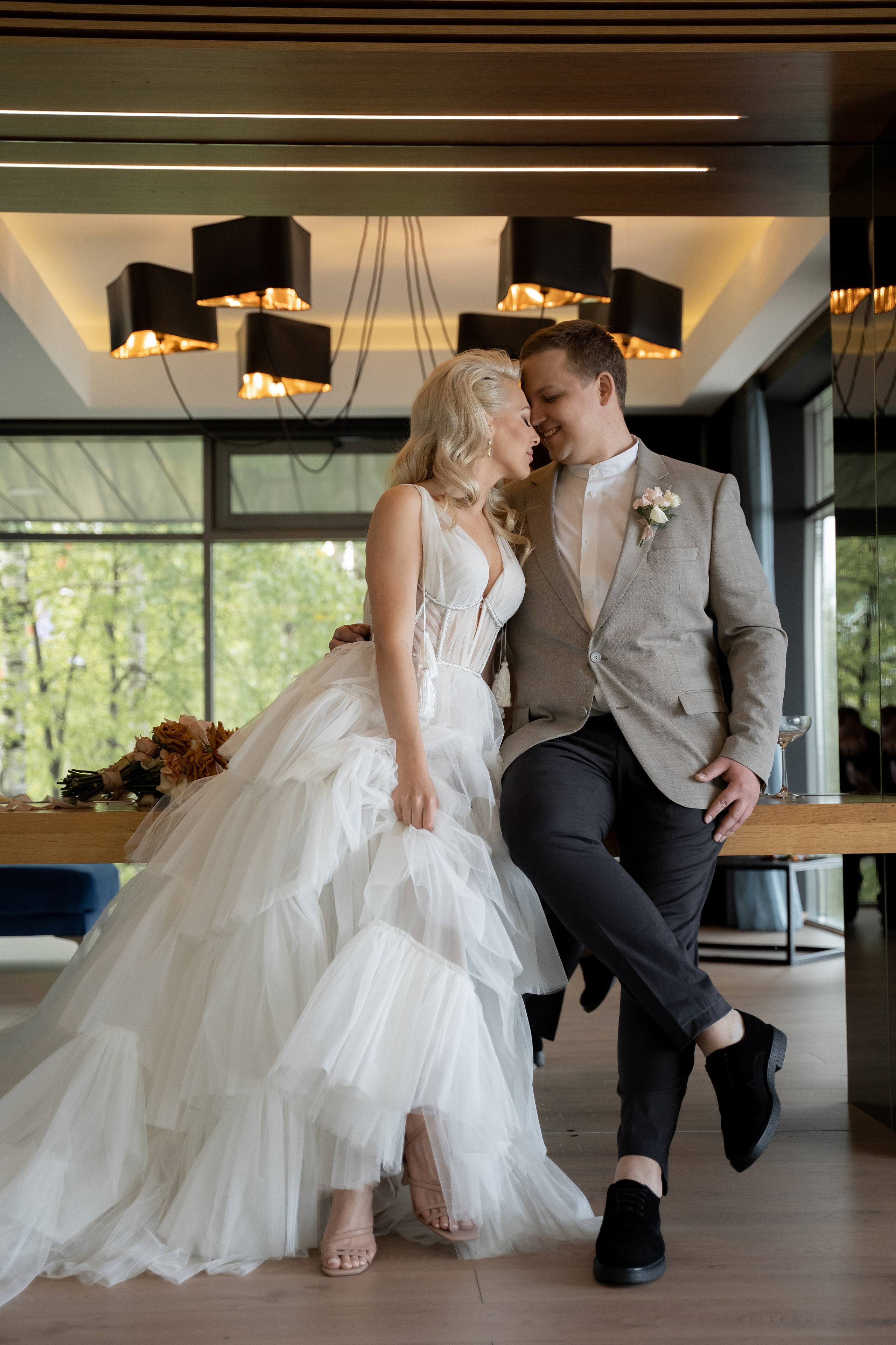 Артем & Лаурита. Свадебный фотограф в Петрозаводске Сергей Кокорев