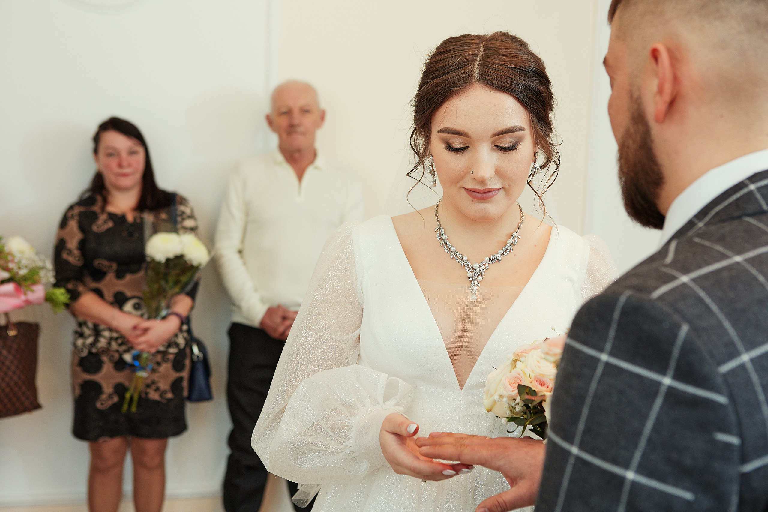 Свадебный фотограф Дмитрий Иванов