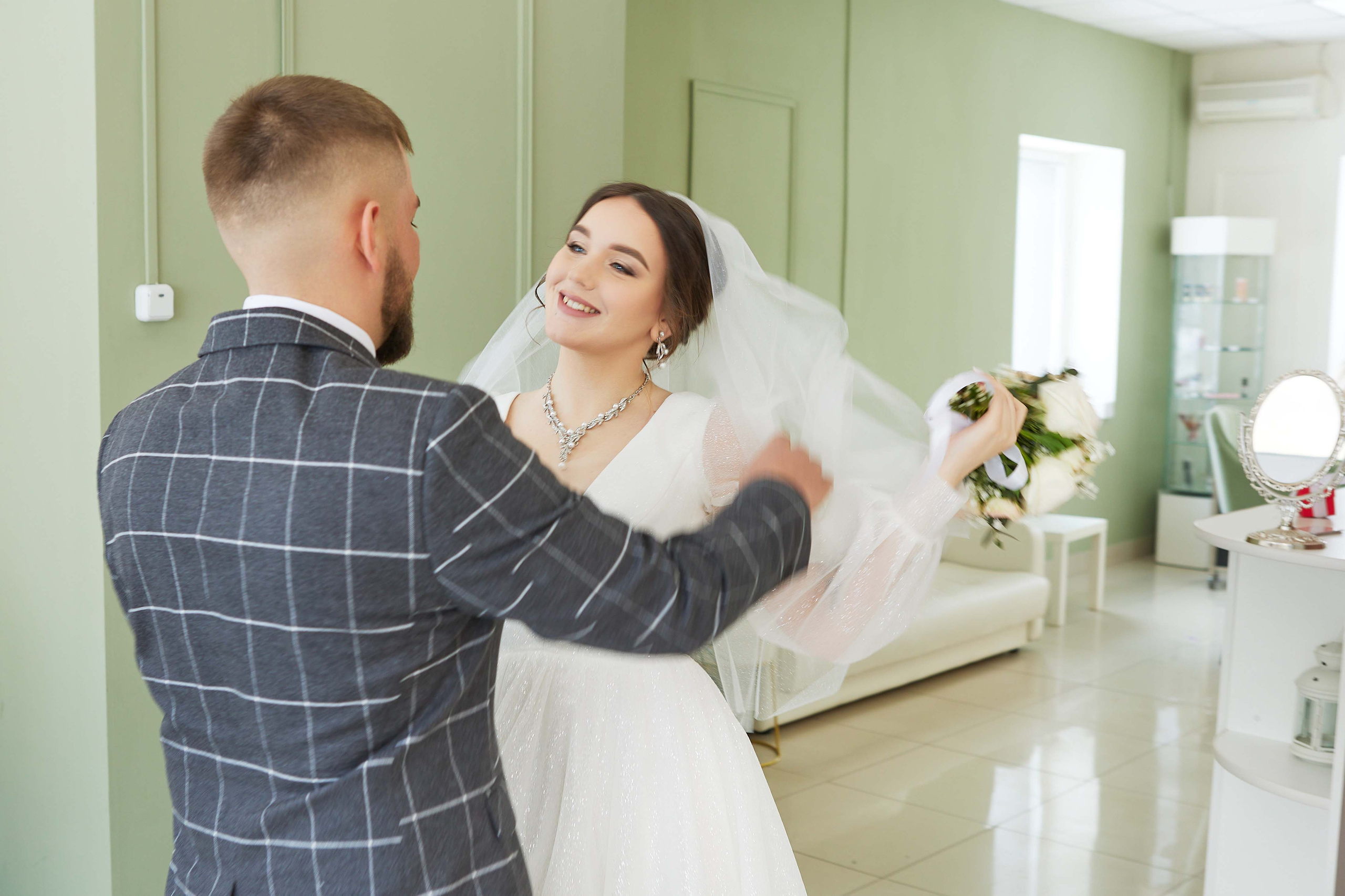 Свадебный фотограф Дмитрий Иванов