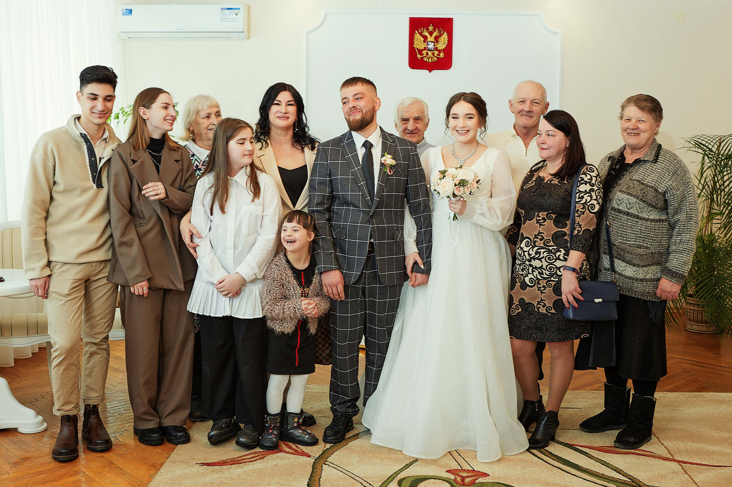 Свадебный фотограф Дмитрий Иванов